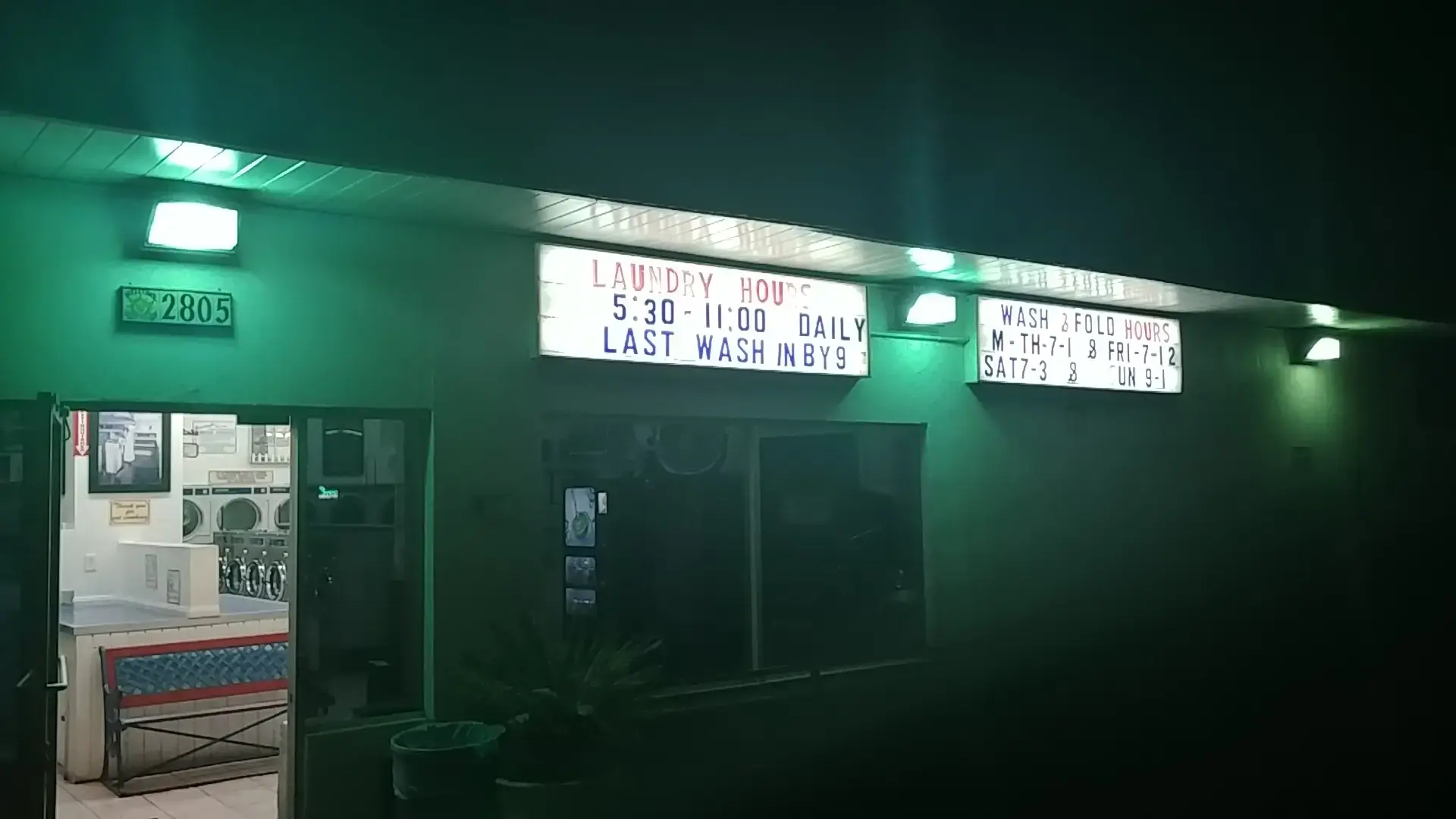 4th & Temple Laundromat thumbnail 13