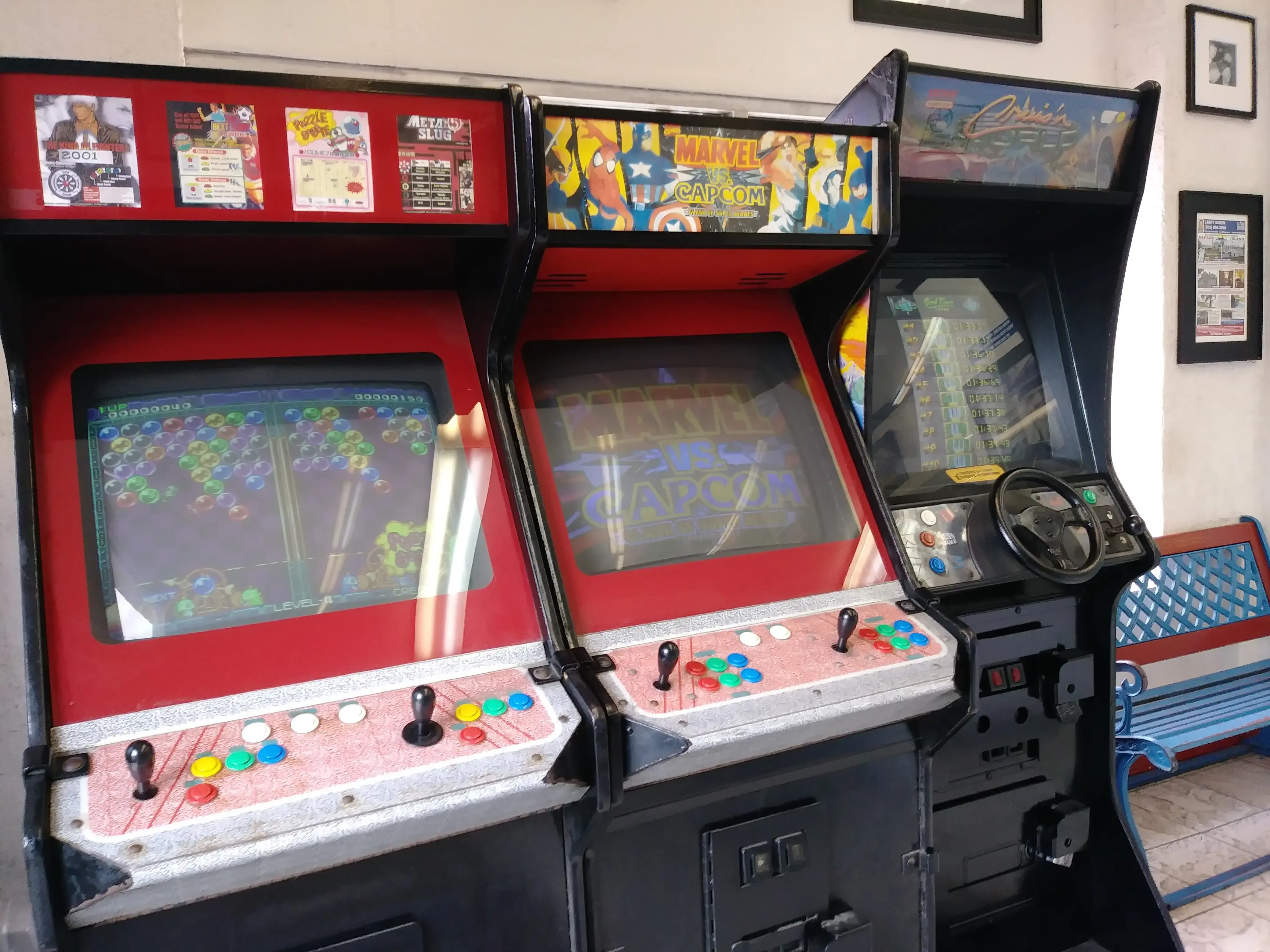 4th & Temple Laundromat - Image 2