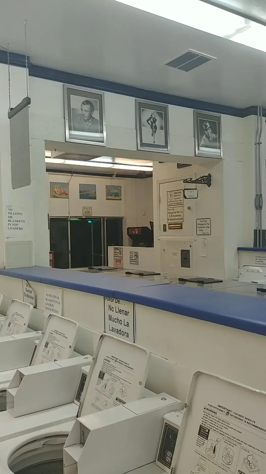 4th & Temple Laundromat thumbnail 5