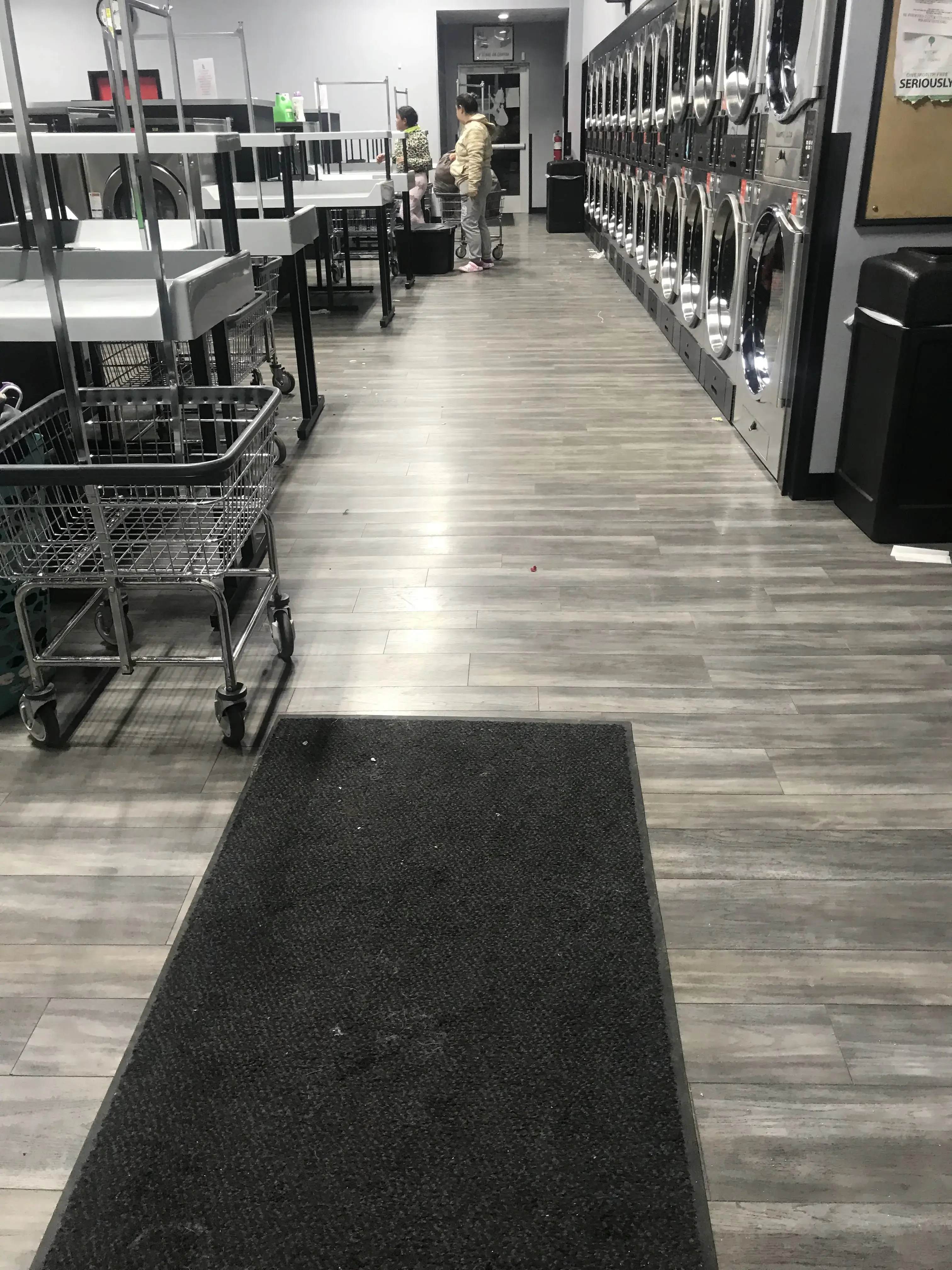 5 Alarm Coin Laundry thumbnail 2