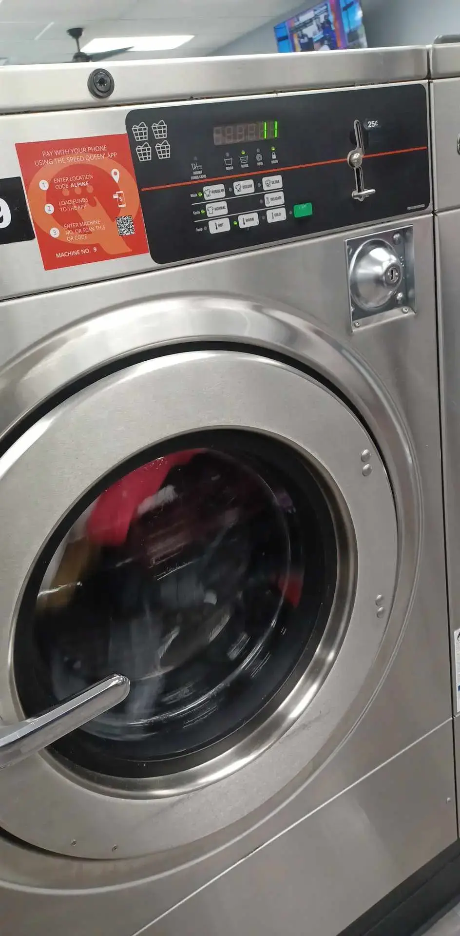 5 Alarm Coin Laundry - Image 7