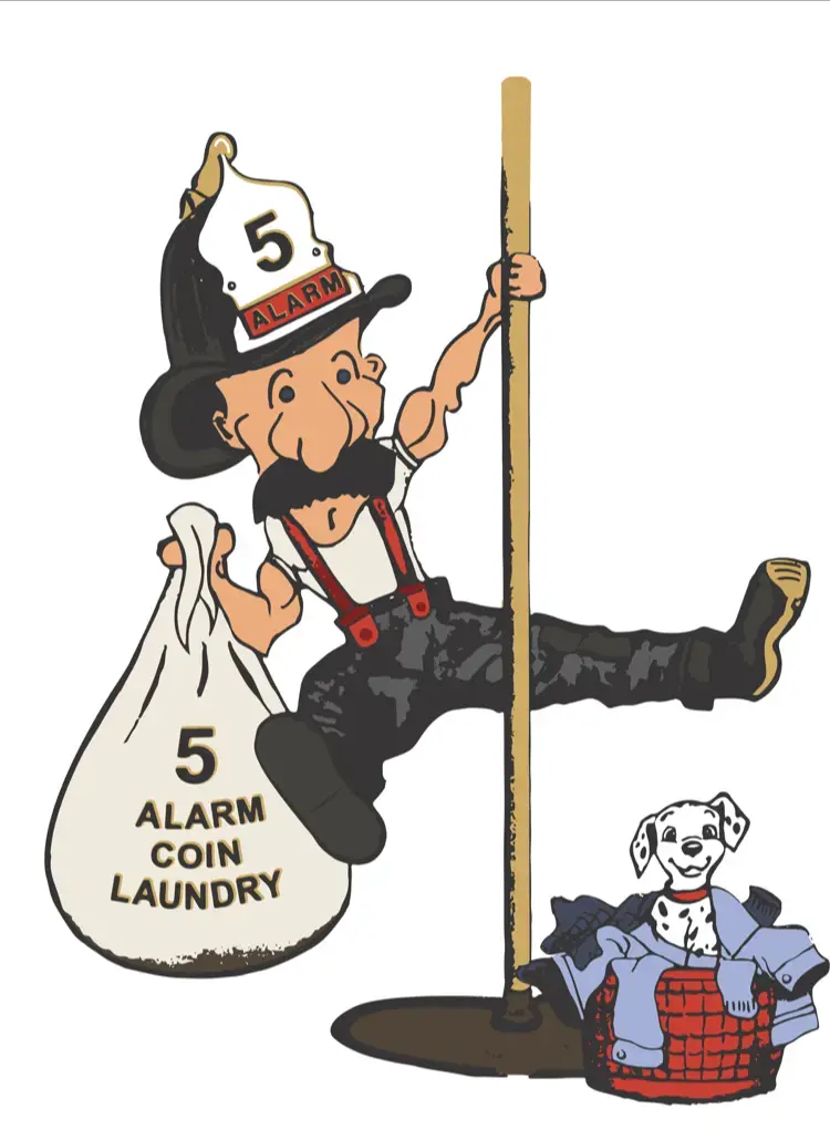 5 Alarm Coin Laundry thumbnail 18