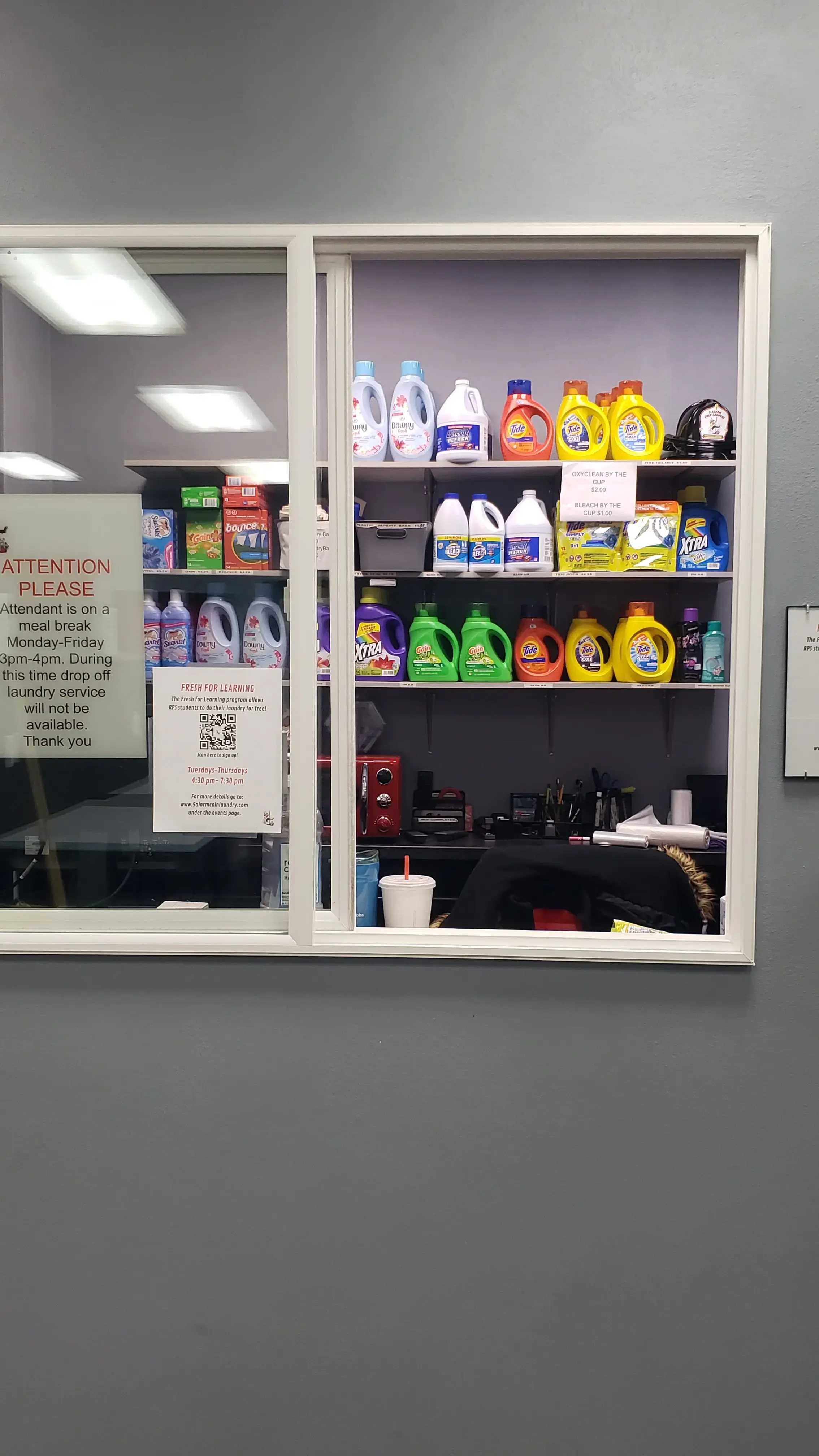 5 Alarm Coin Laundry - Image 6