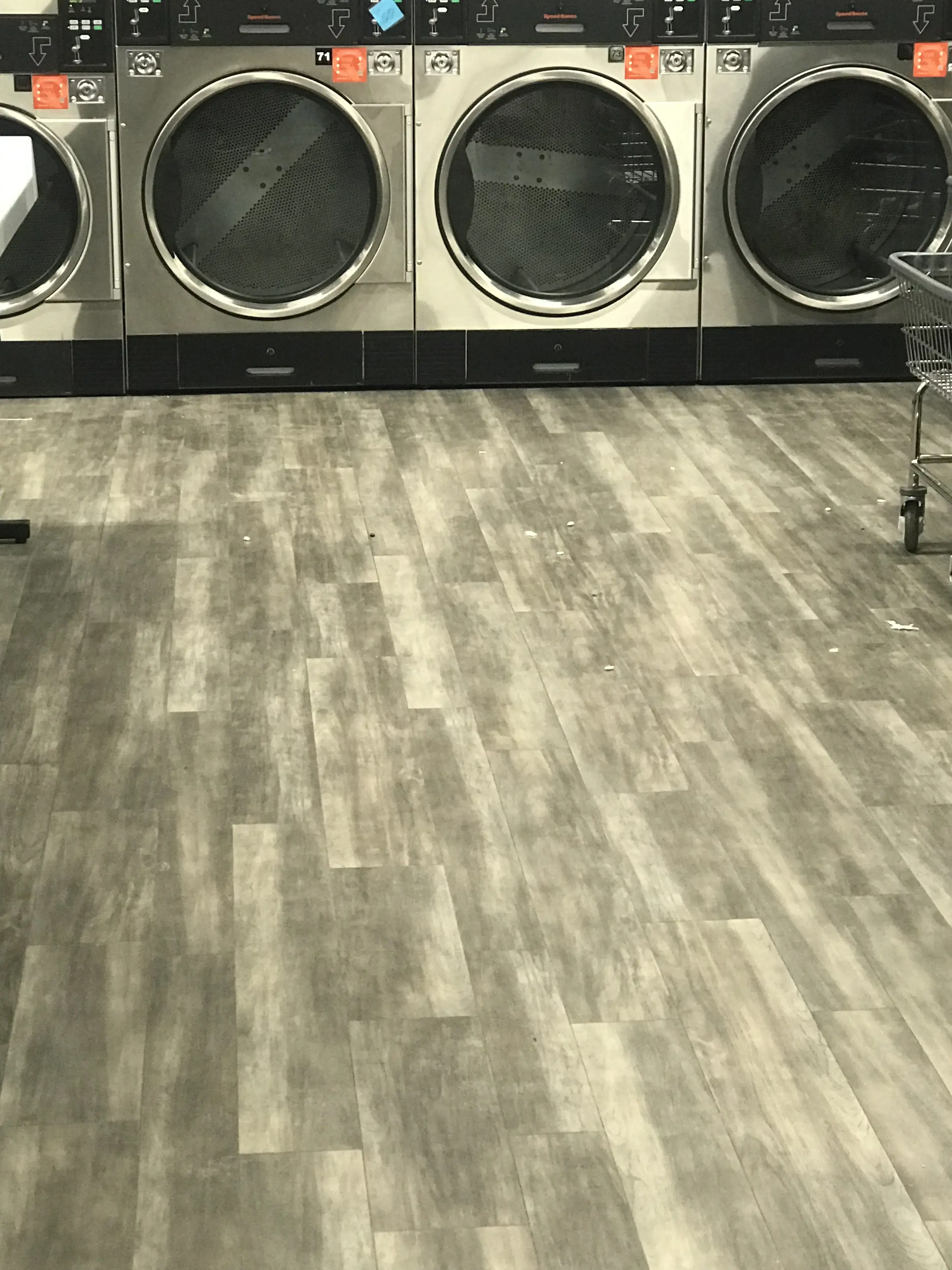 5 Alarm Coin Laundry - Image 9