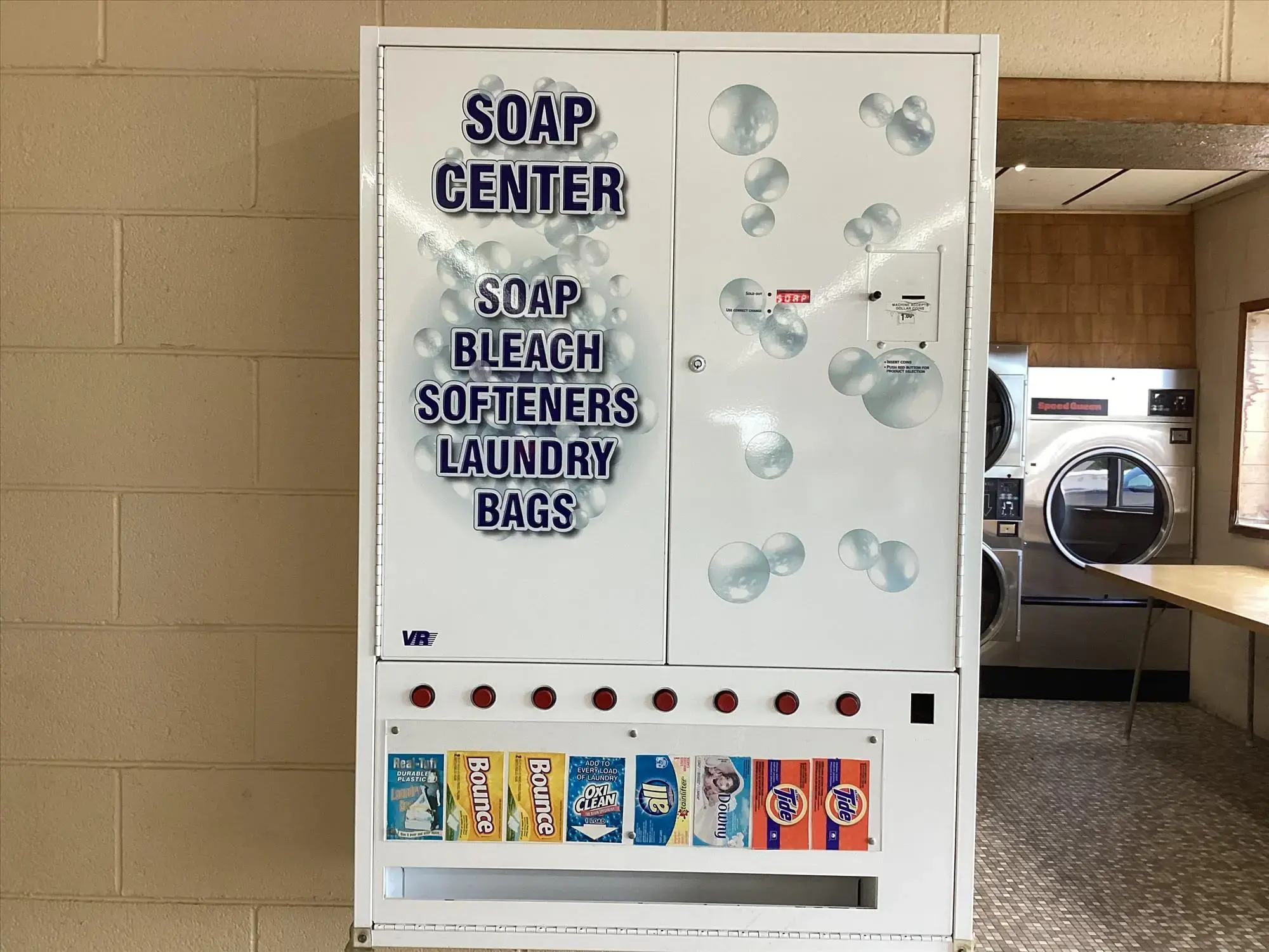 5 Corners Laundry & Dry Cleaning thumbnail 10