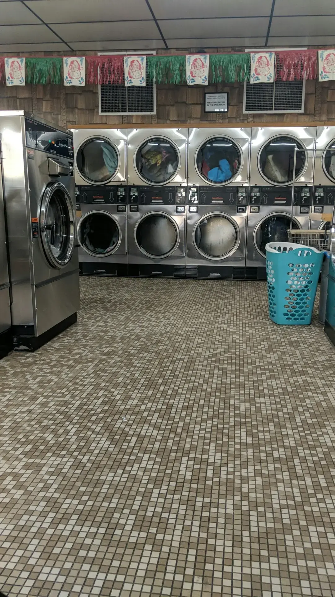 5 Corners Laundry & Dry Cleaning - Image 18