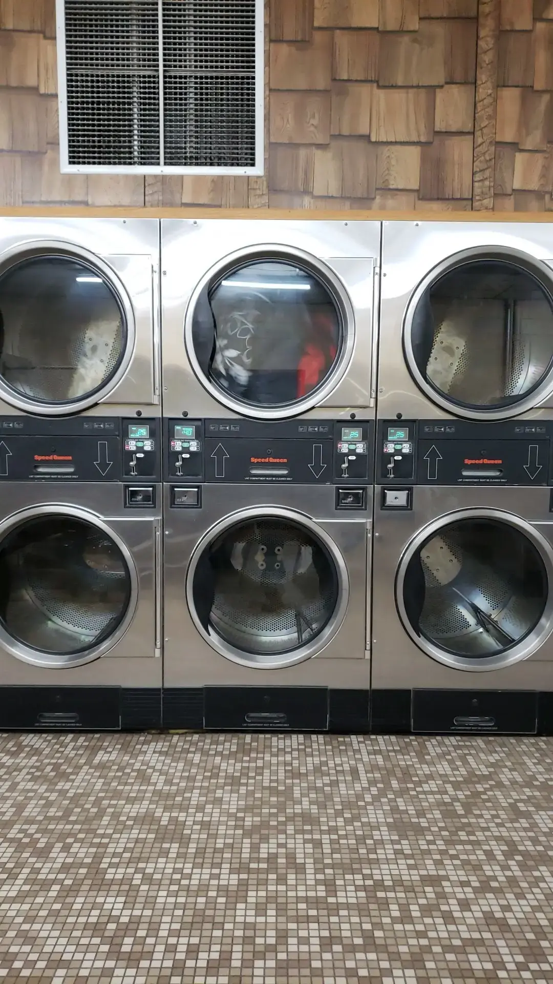 5 Corners Laundry & Dry Cleaning - Image 17