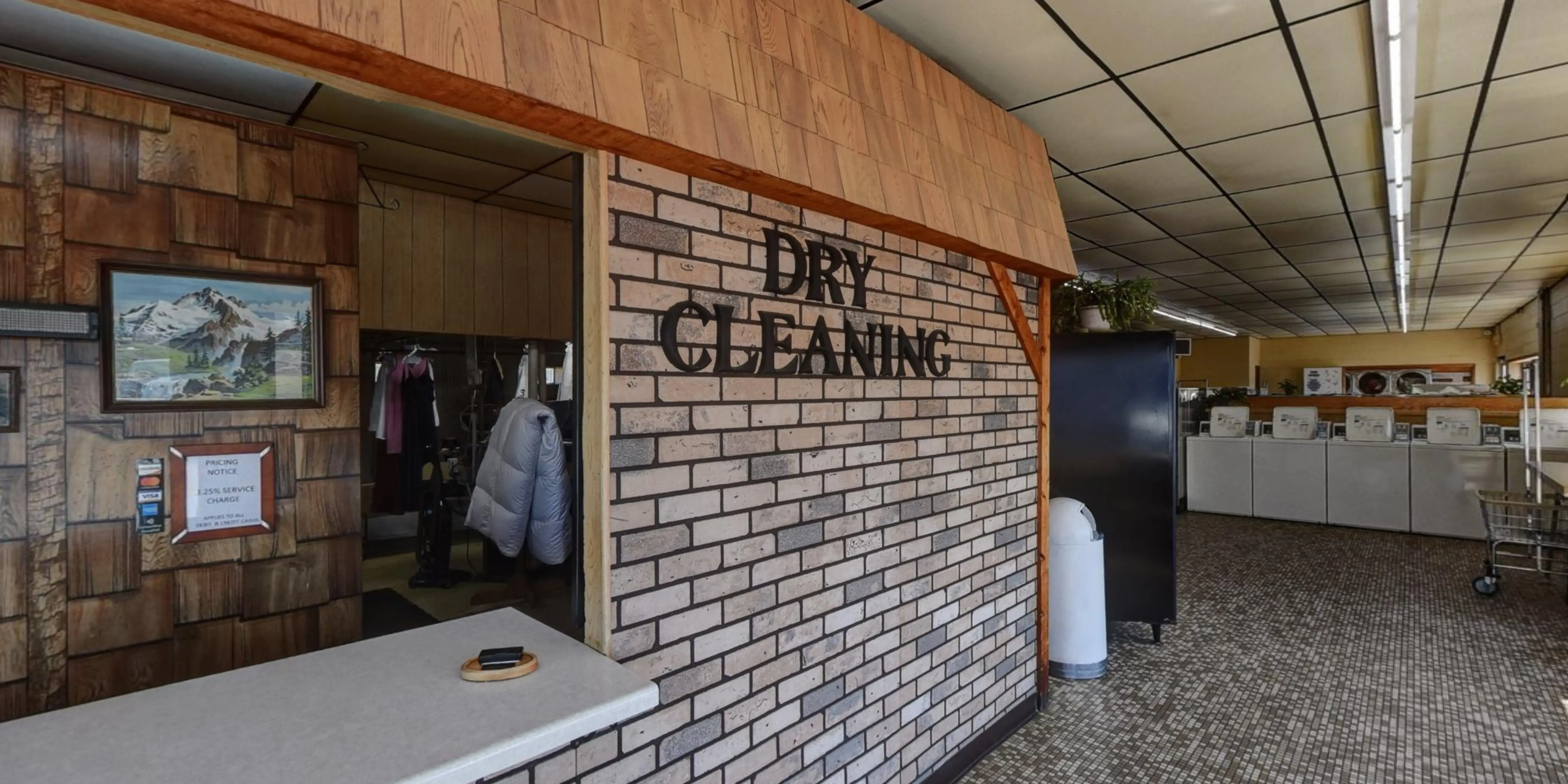 5 Corners Laundry & Dry Cleaning - Image 4