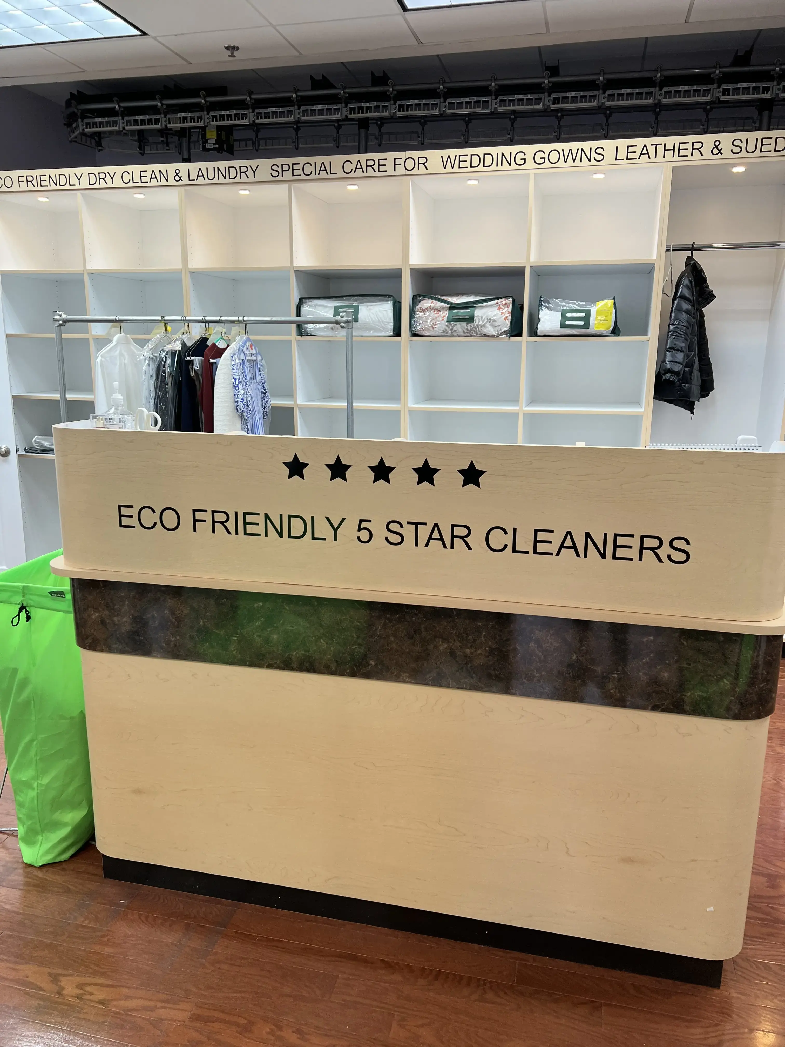 5 Star Cleaners - Image 6