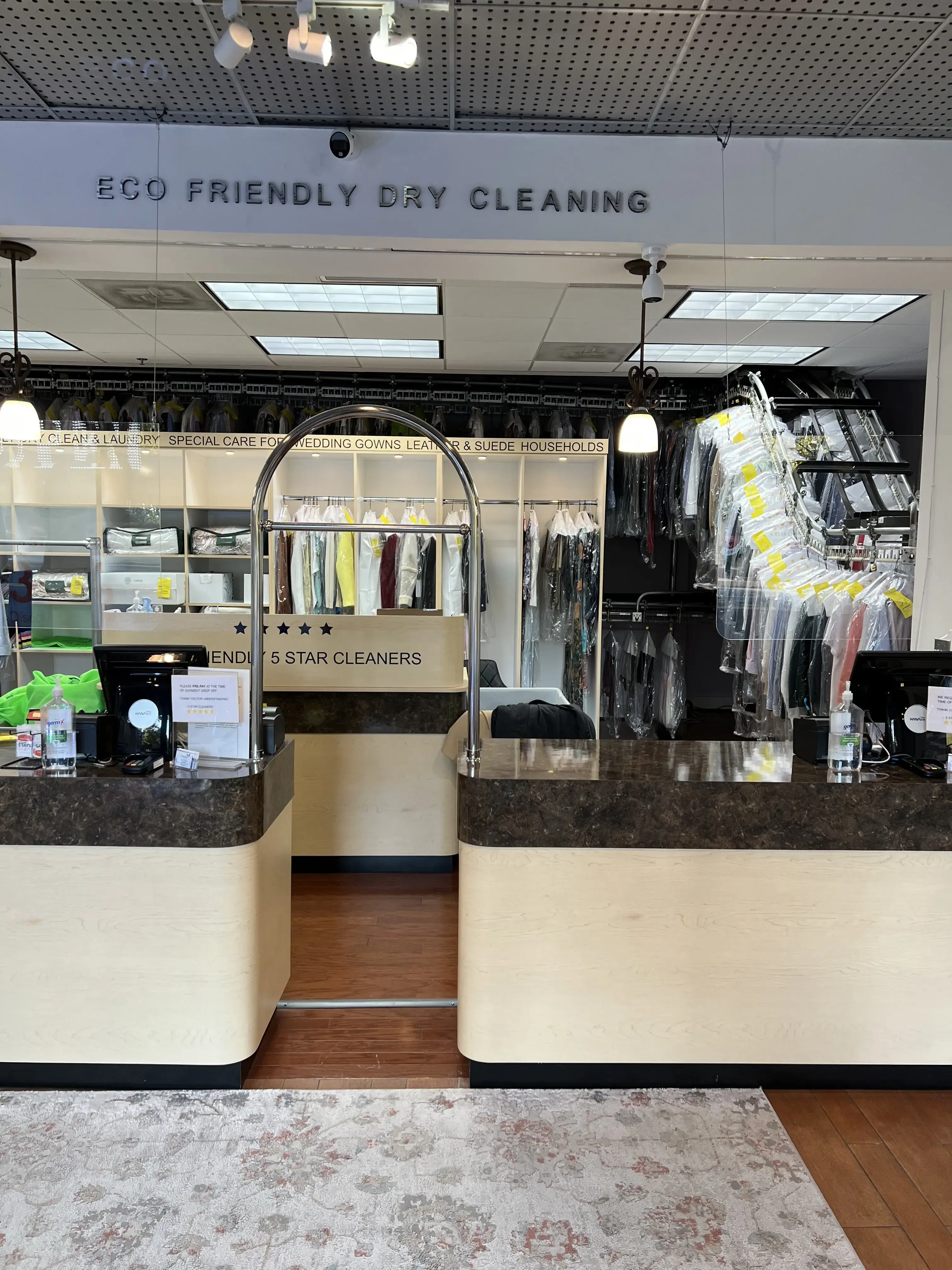 5 Star Cleaners - Image 3