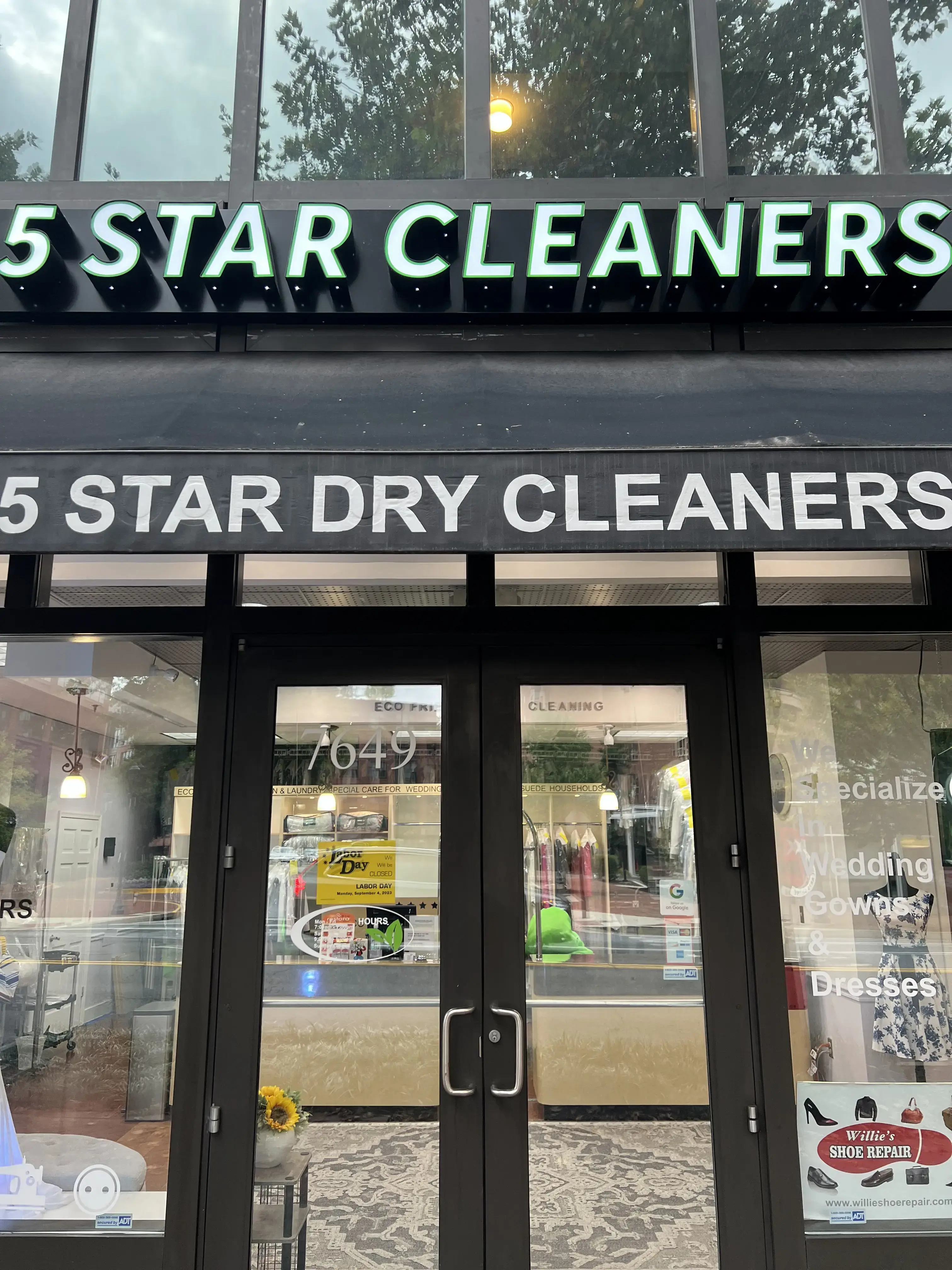 5 Star Cleaners - Image 15