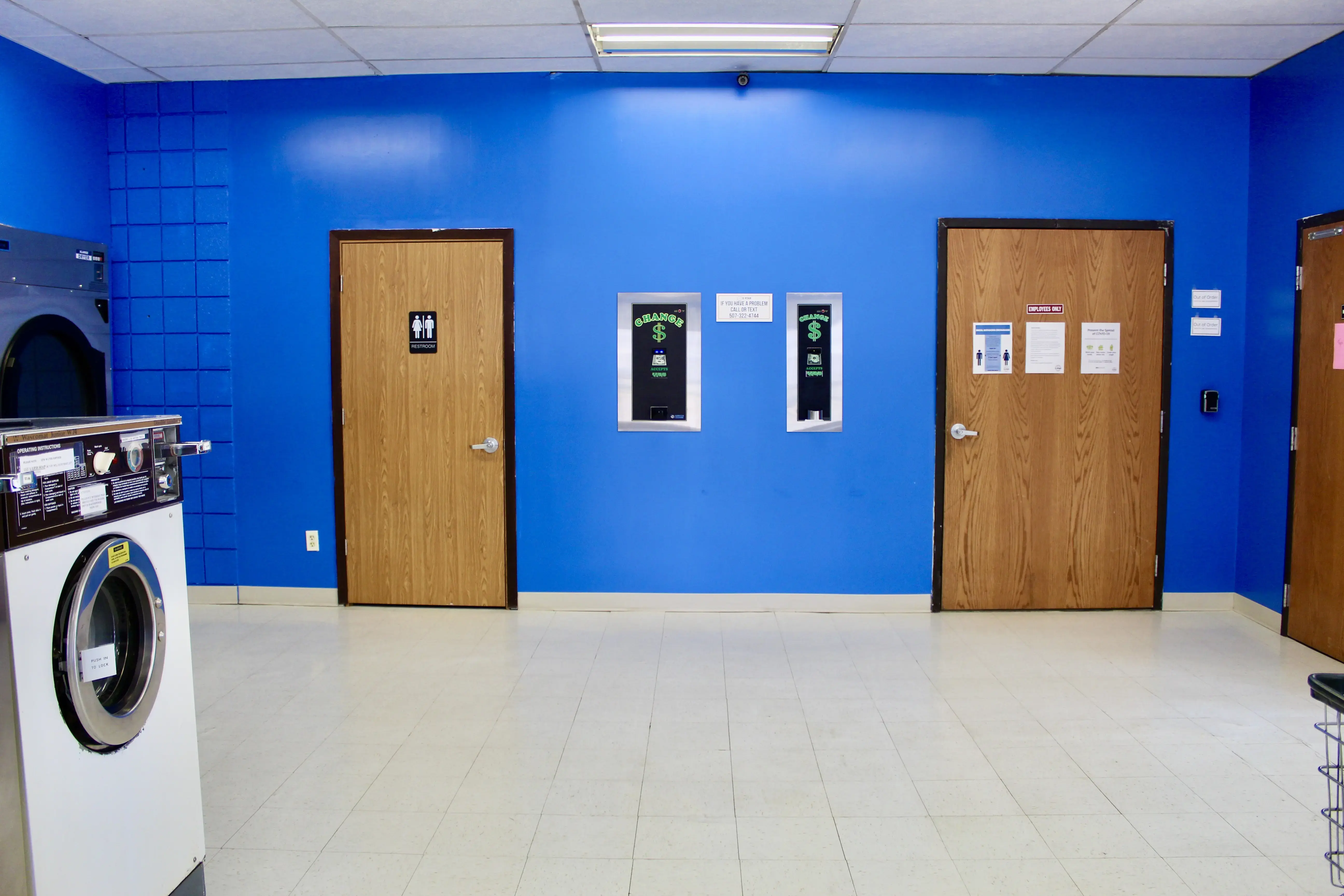 5 Star Coin Laundry - Image 6