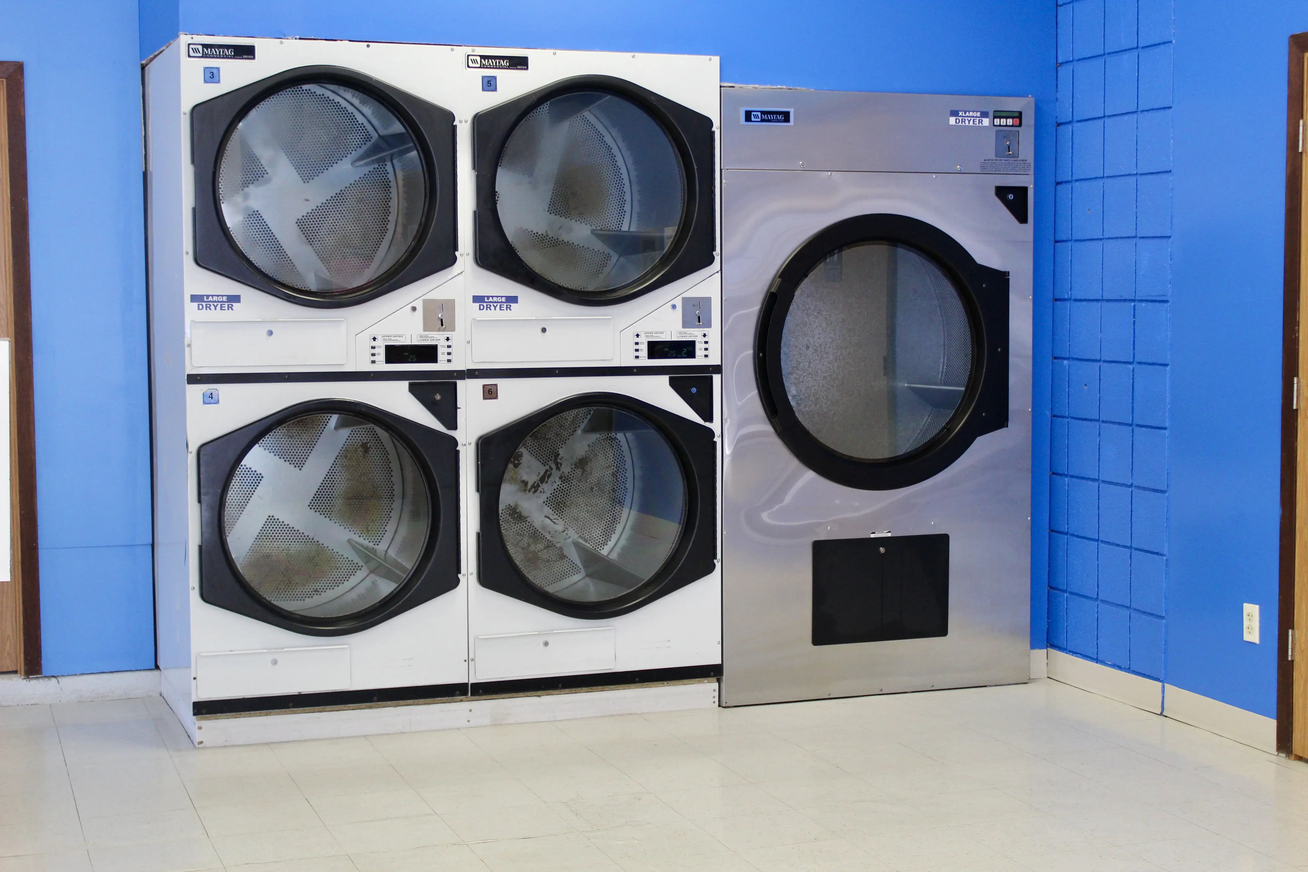 5 Star Coin Laundry thumbnail 7