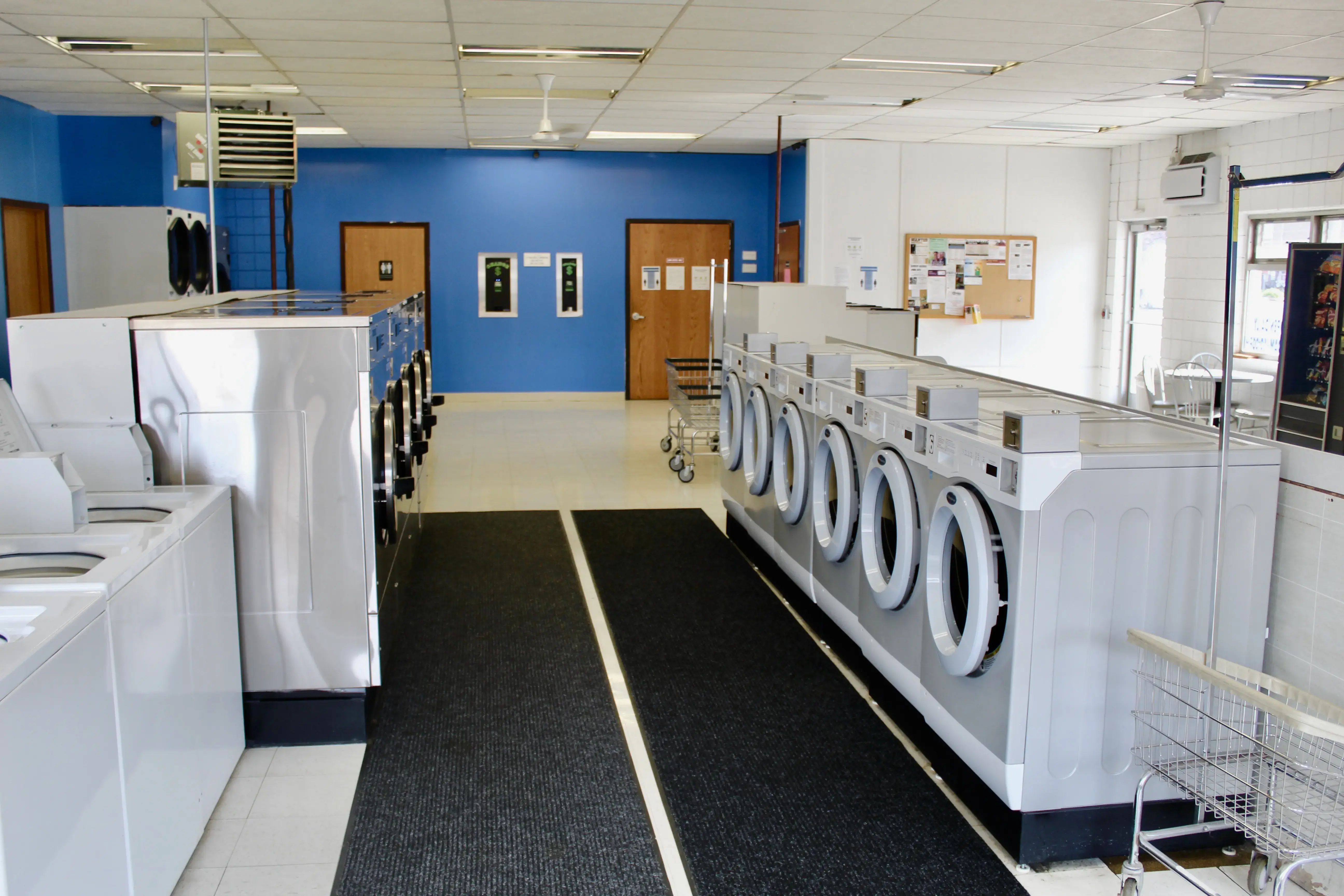 5 Star Coin Laundry thumbnail 3