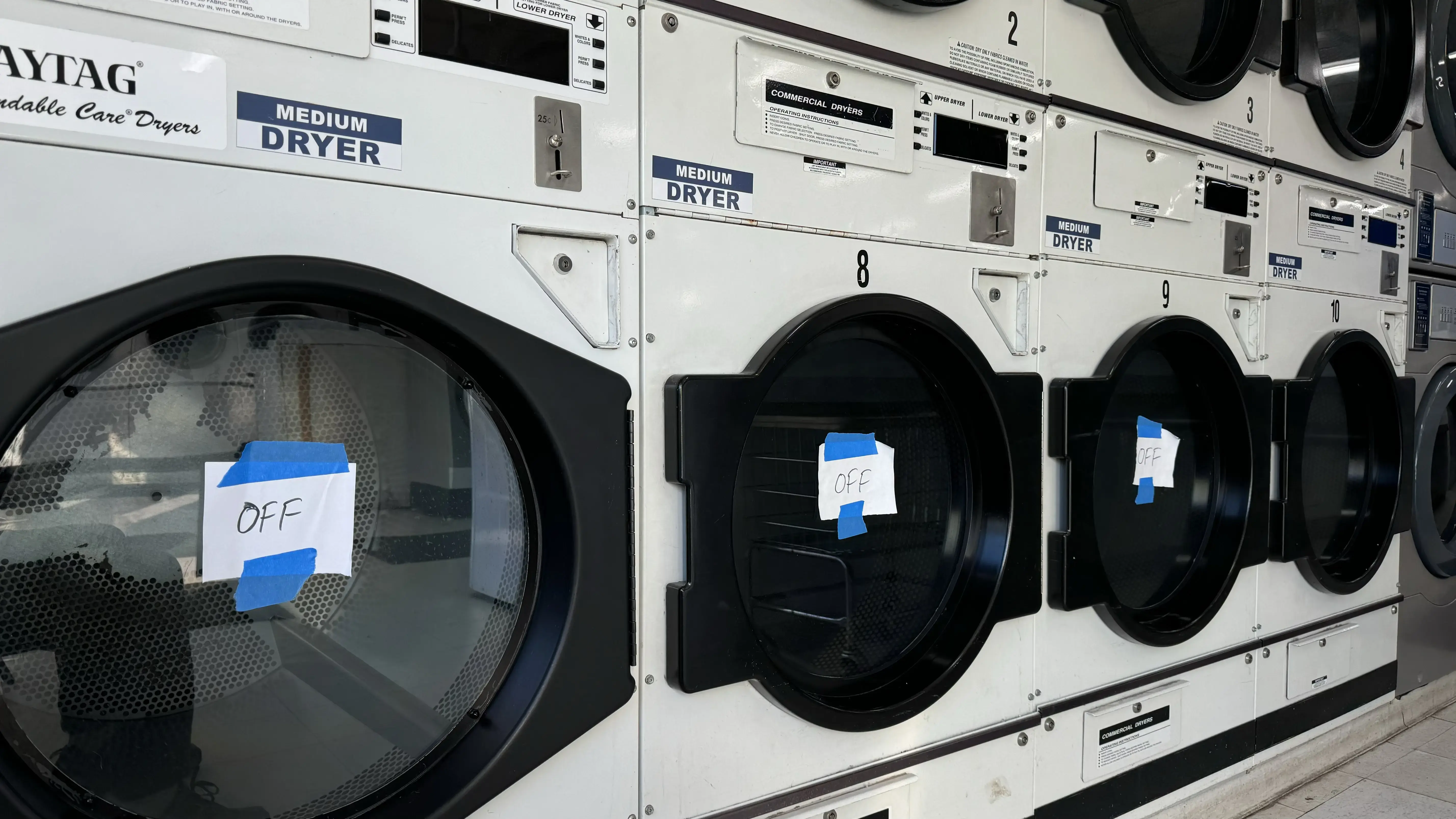 5 Star Coin Laundry thumbnail 20