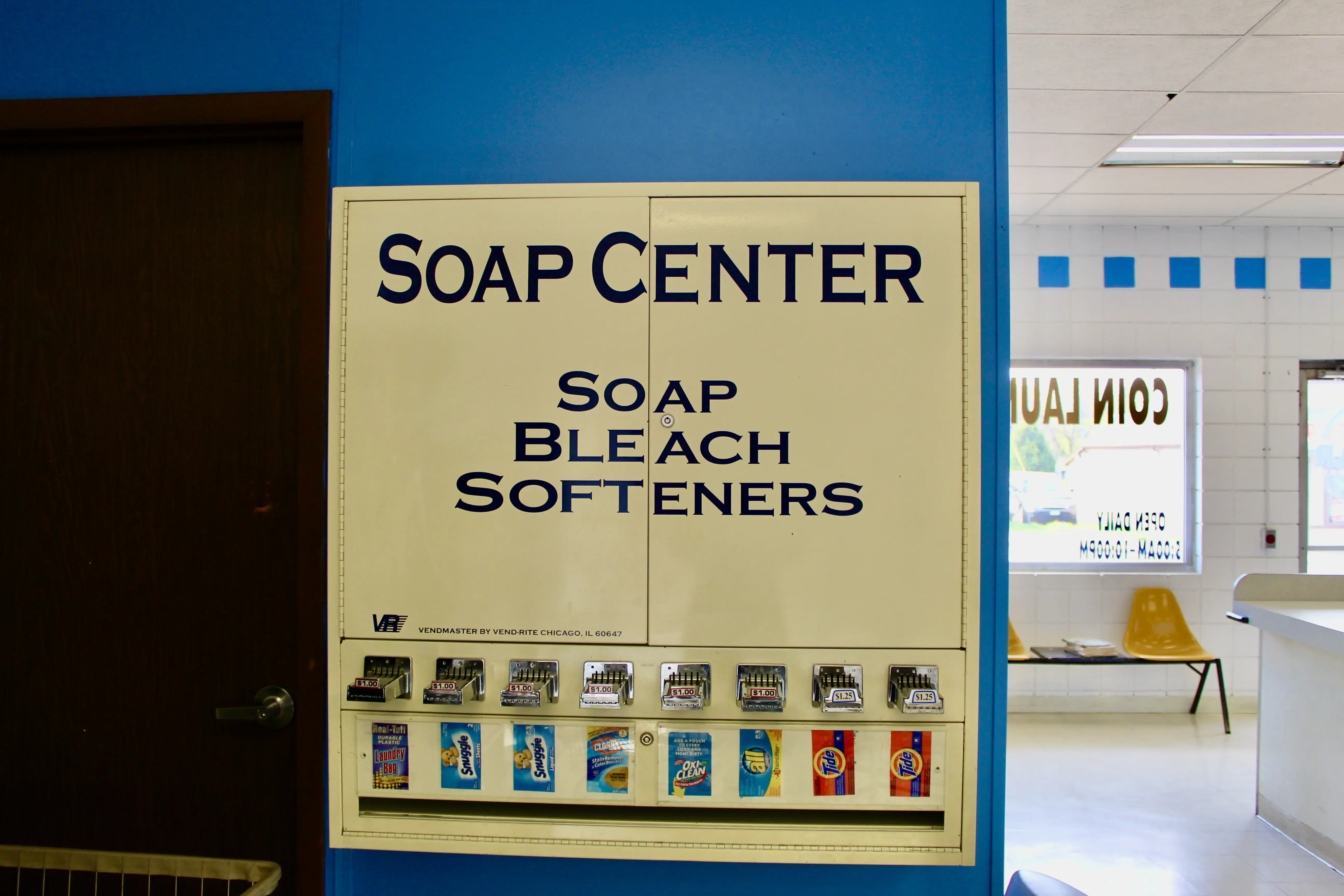 5 Star Coin Laundry - Image 5