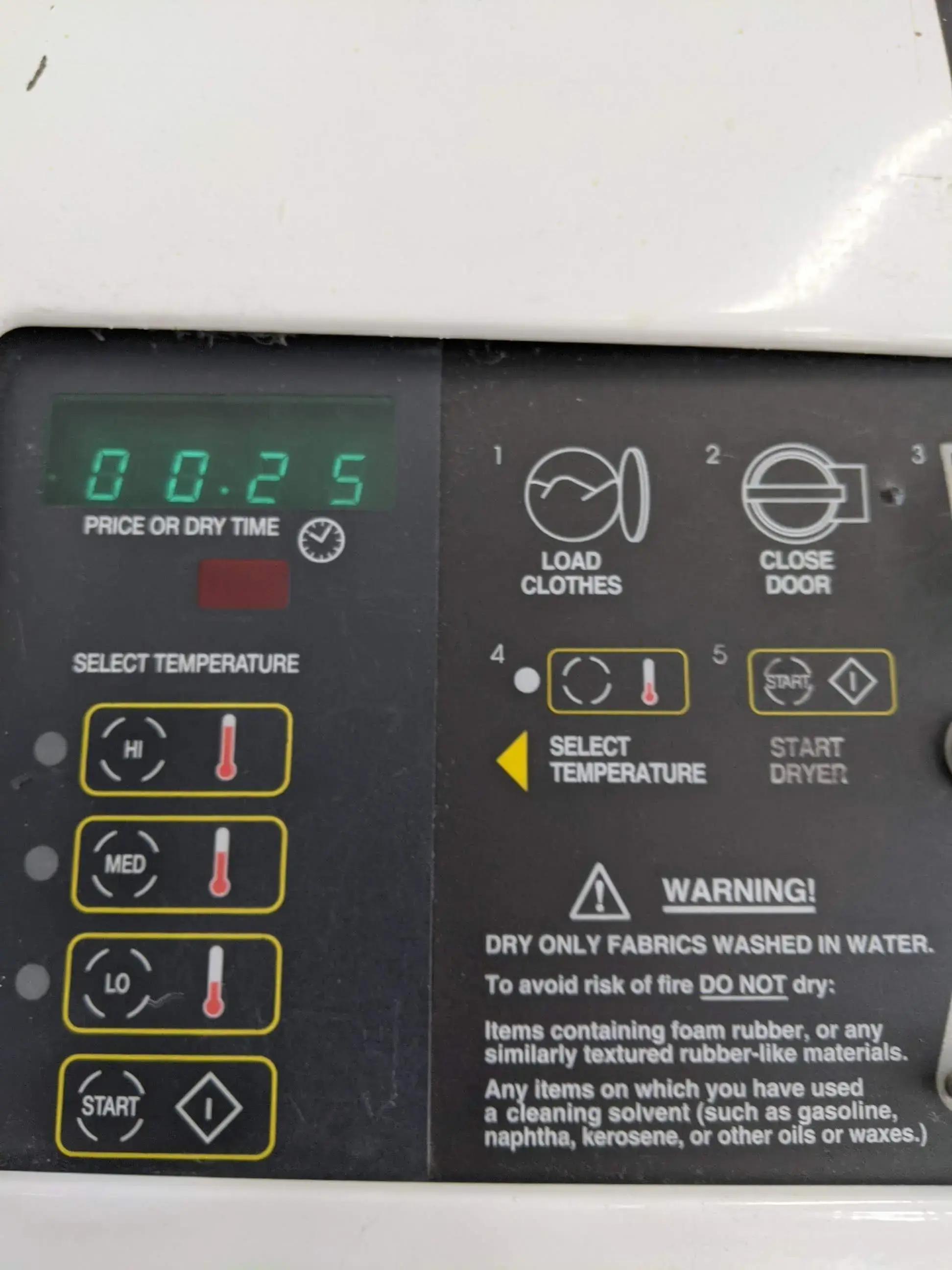 5 Star Coin Laundry - Image 12