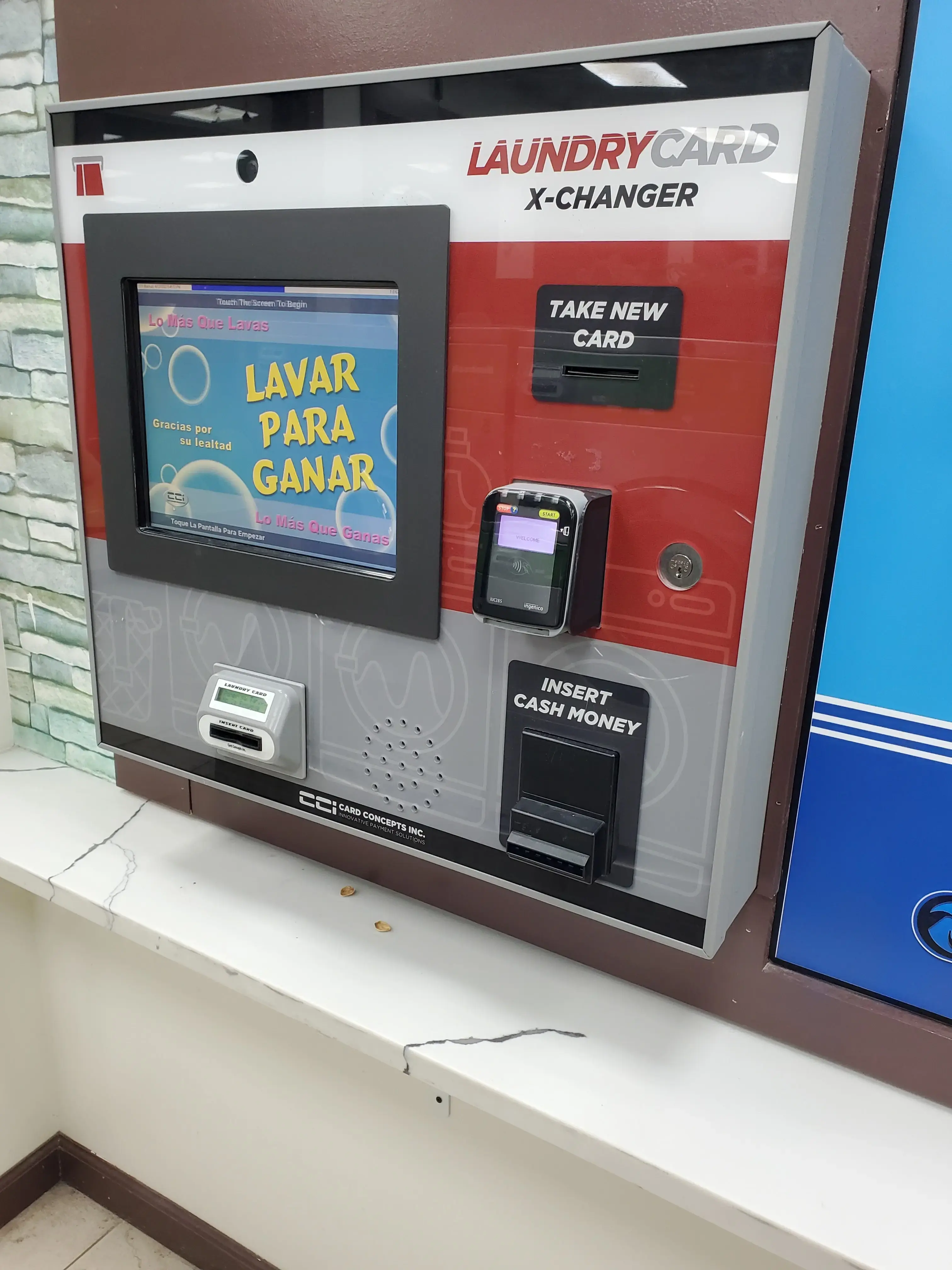 5 Star Laundromat - Image 4