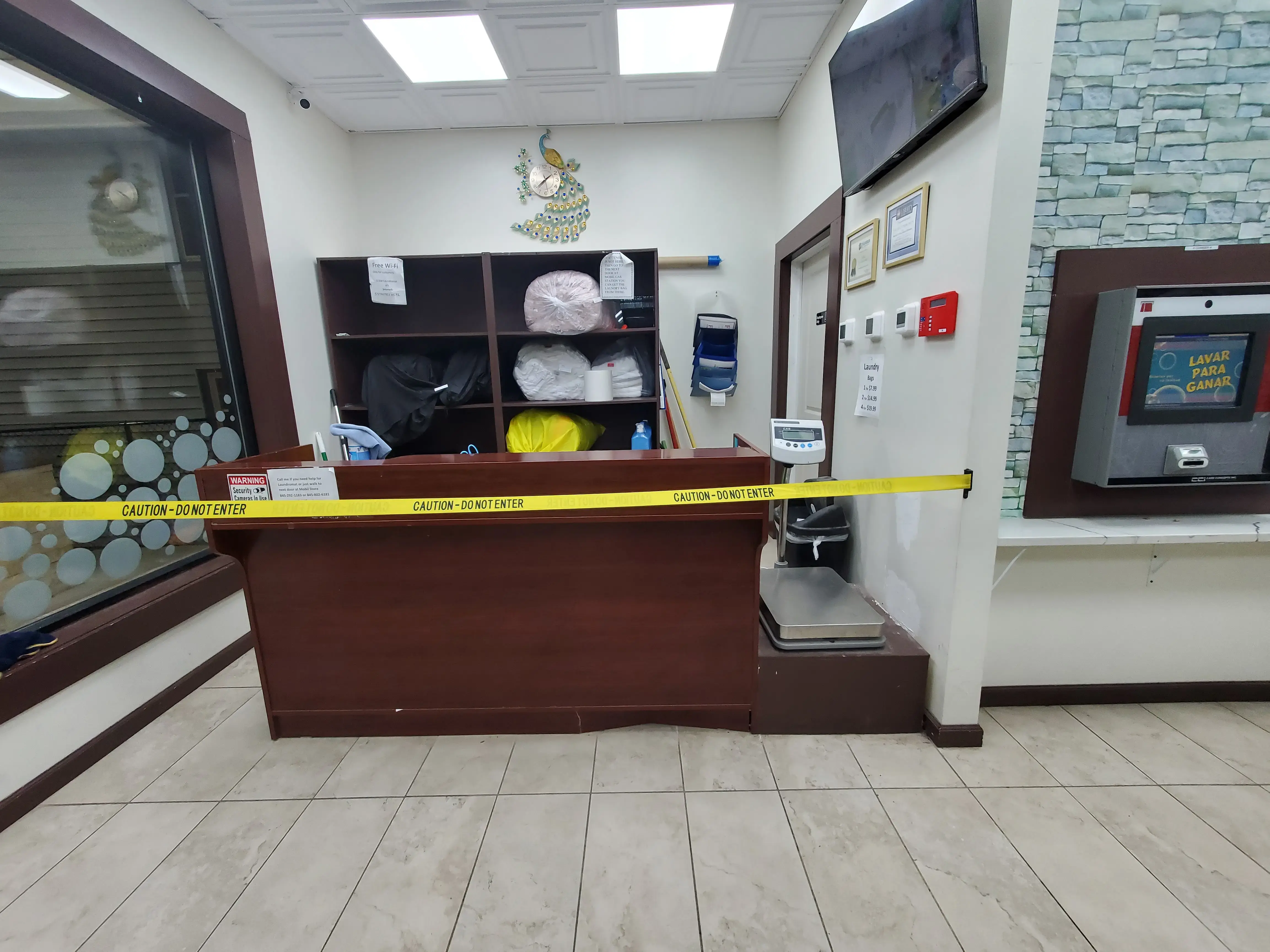 5 Star Laundromat thumbnail 3