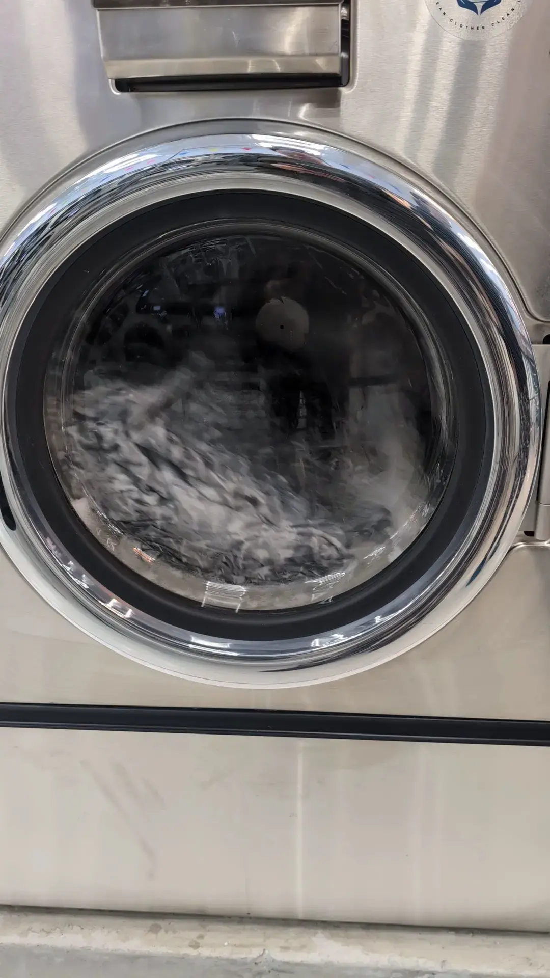 5 Star Laundromat | Winston-Salem thumbnail 9