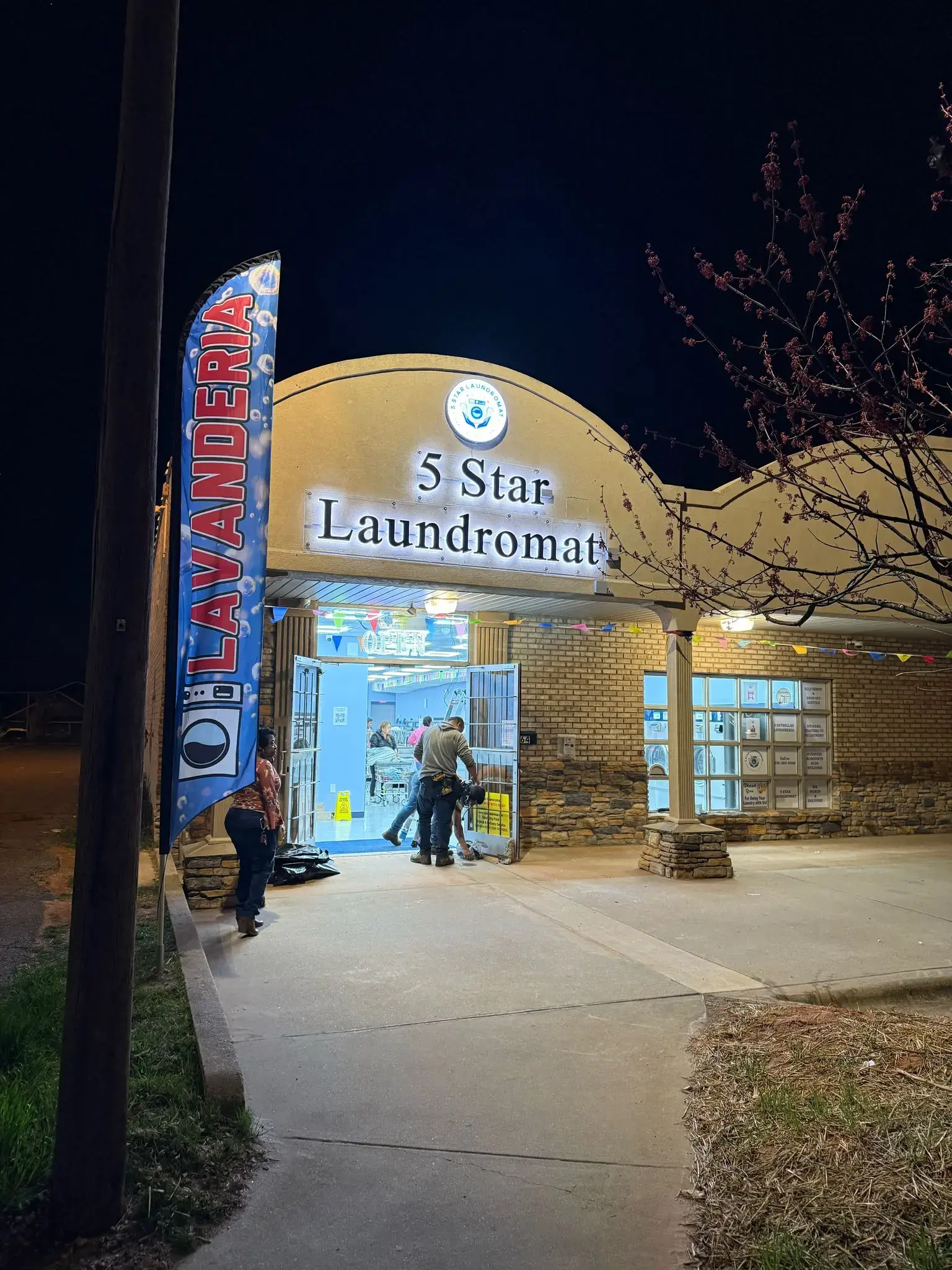 5 Star Laundromat | Winston-Salem - Image 11