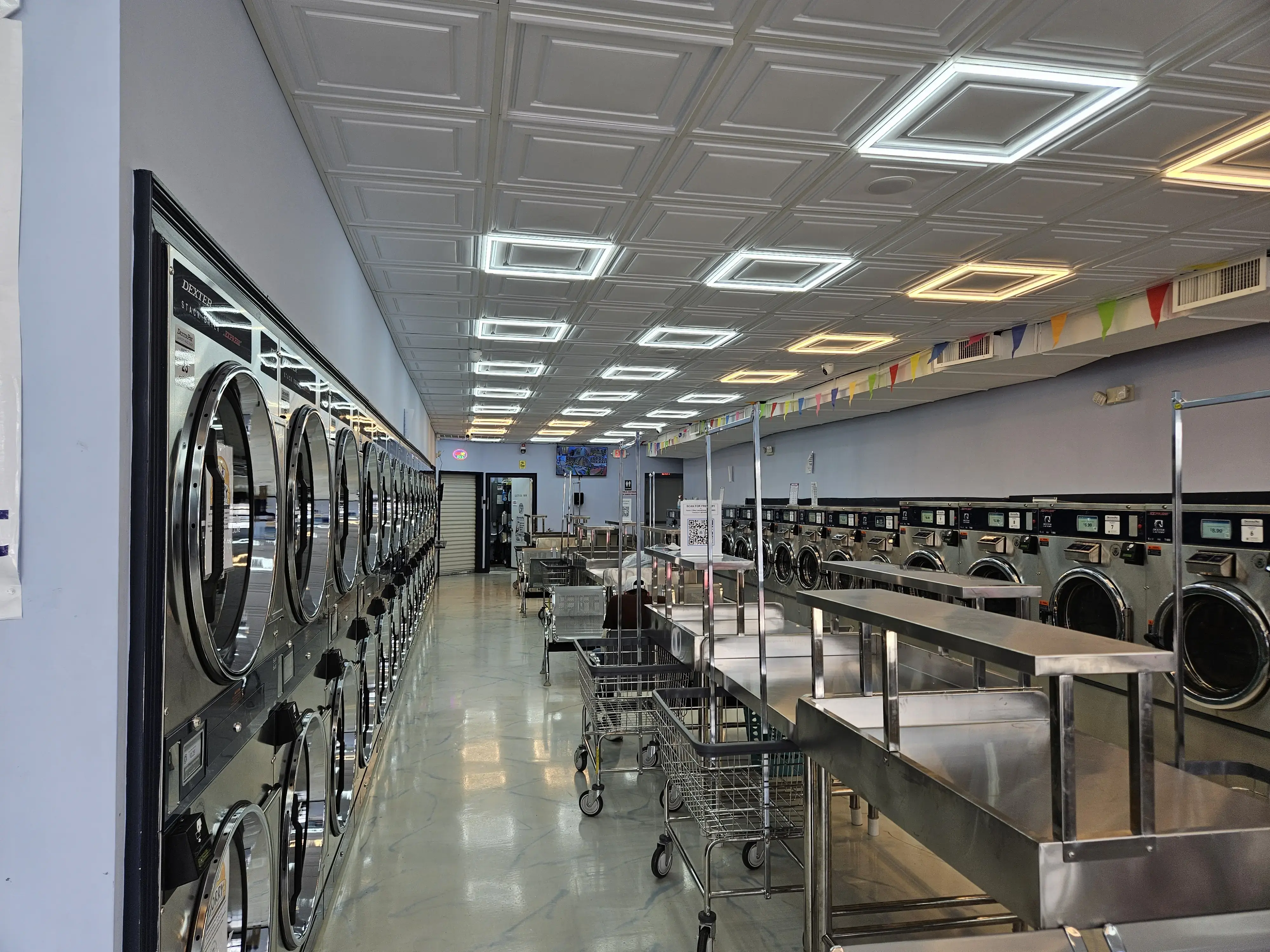 5 Star Laundromat | Winston-Salem thumbnail 5