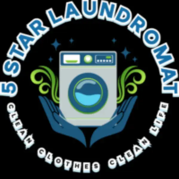 5 Star Laundromat | Winston-Salem - Image 17