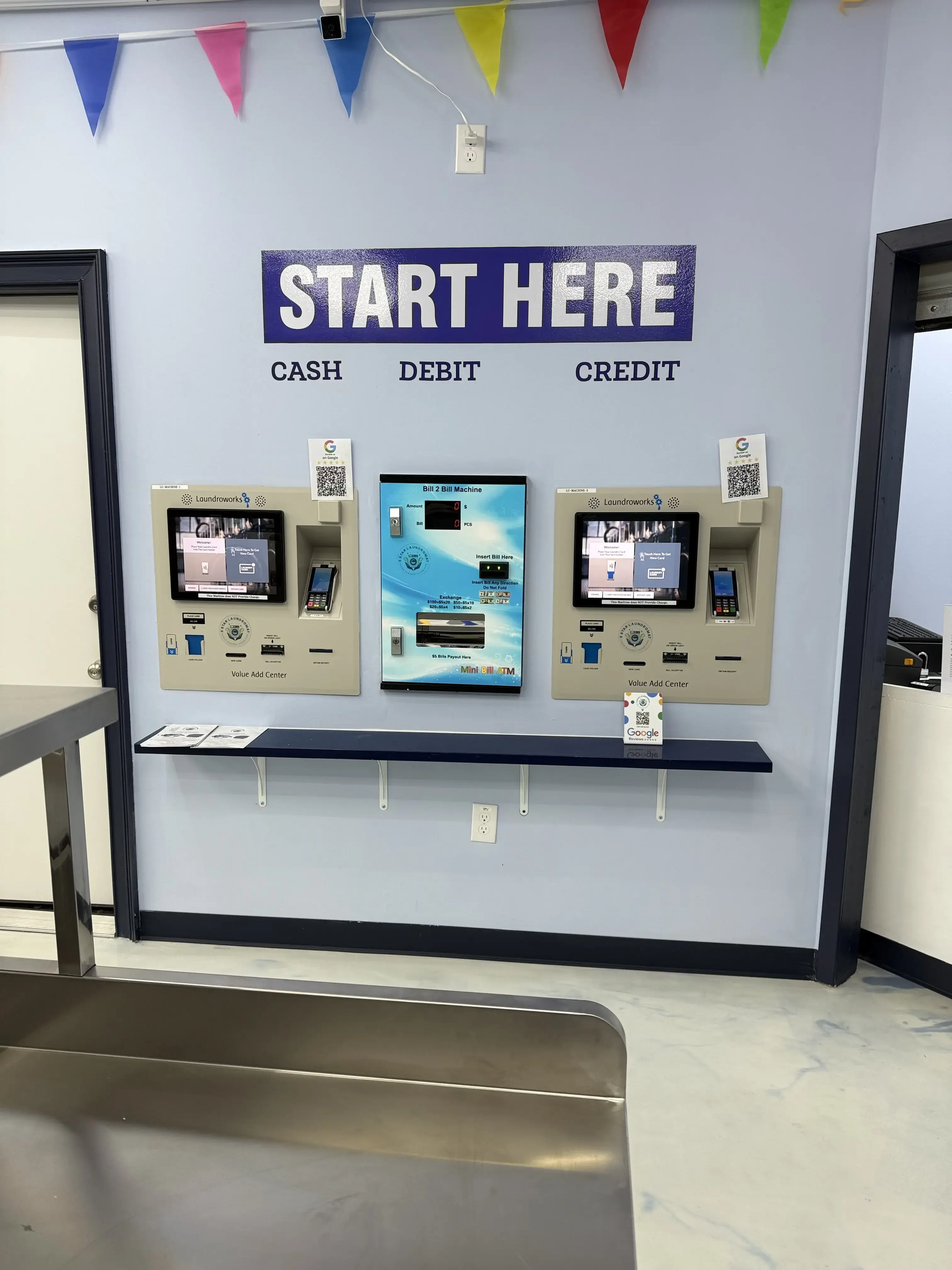 5 Star Laundromat | Winston-Salem - Image 7