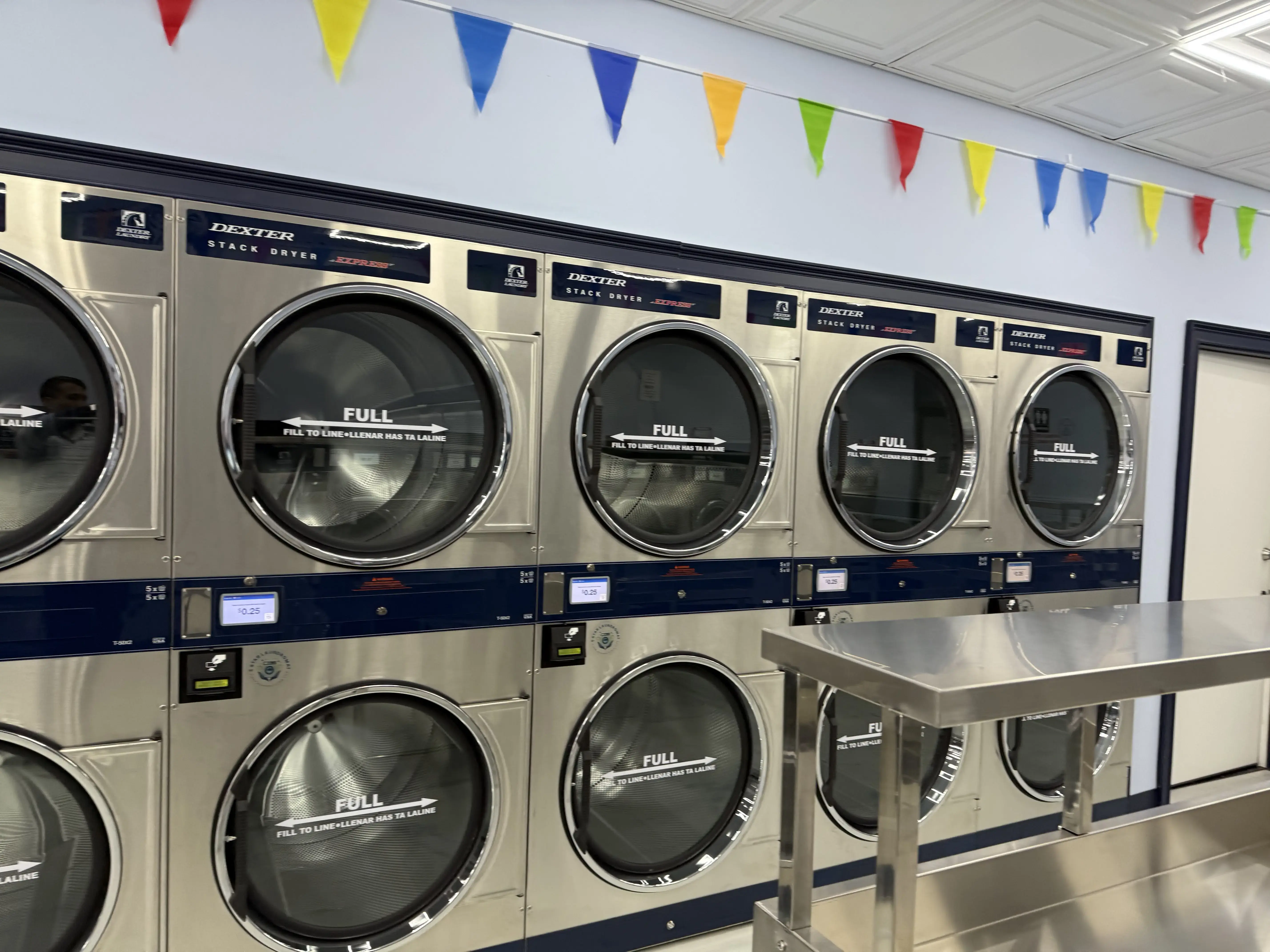 5 Star Laundromat | Winston-Salem - Image 13