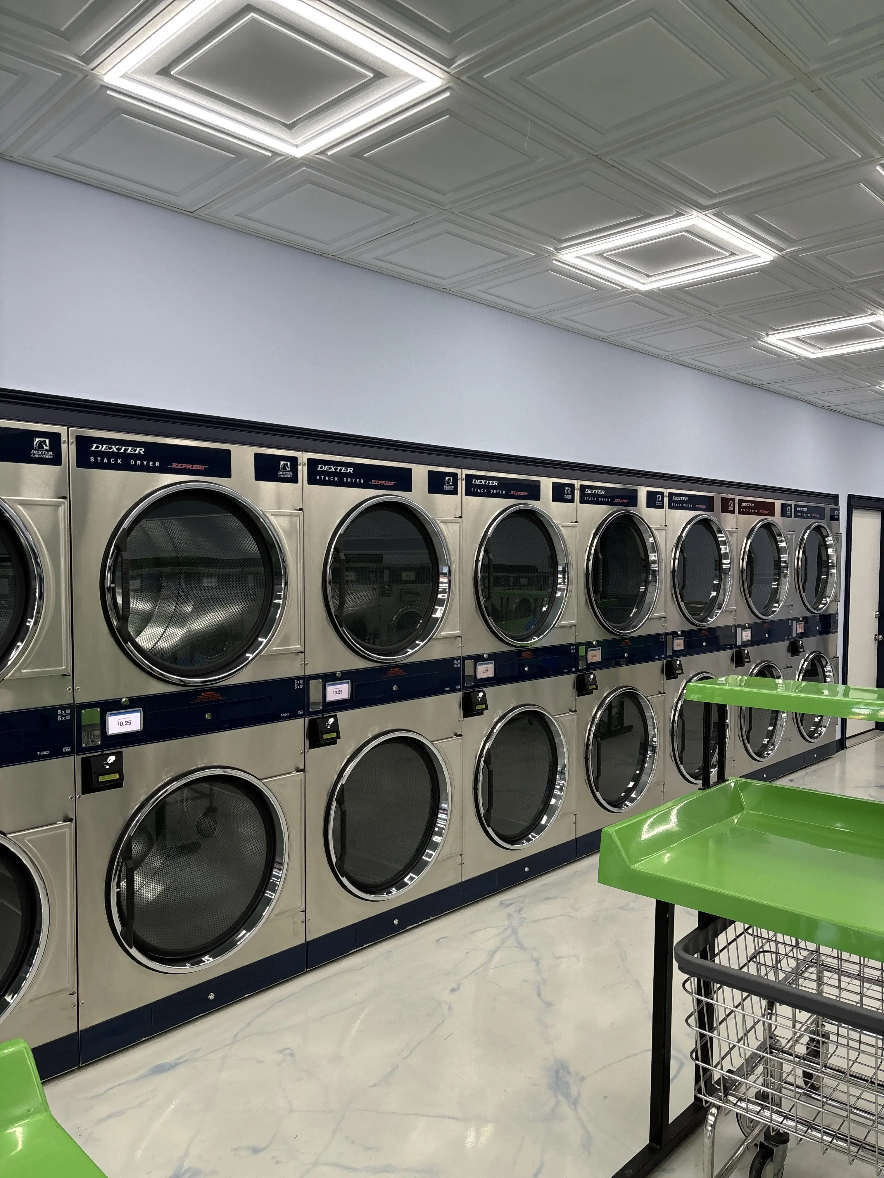 5 Star Laundromat | Winston-Salem - Image 19