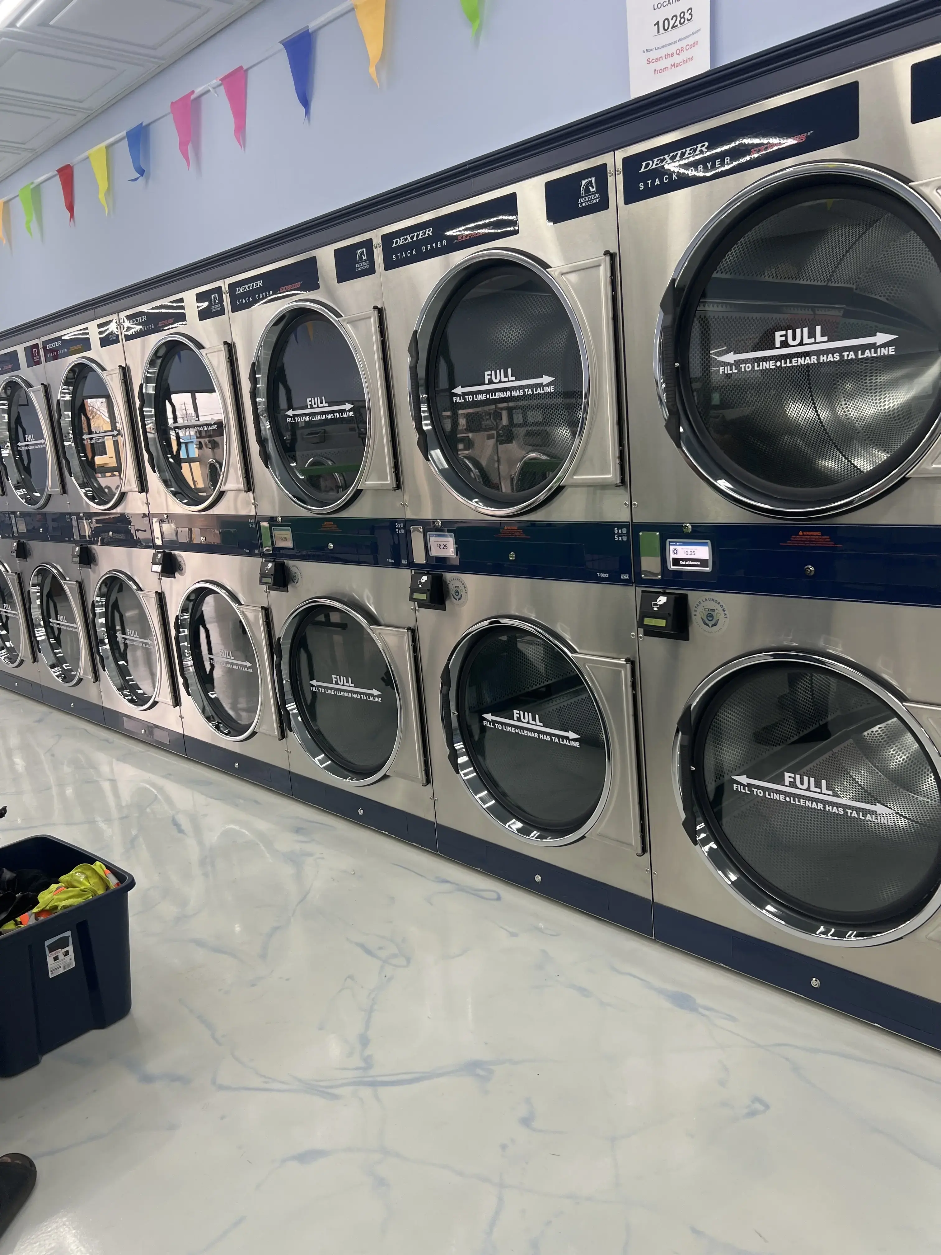 5 Star Laundromat | Winston-Salem - Image 8