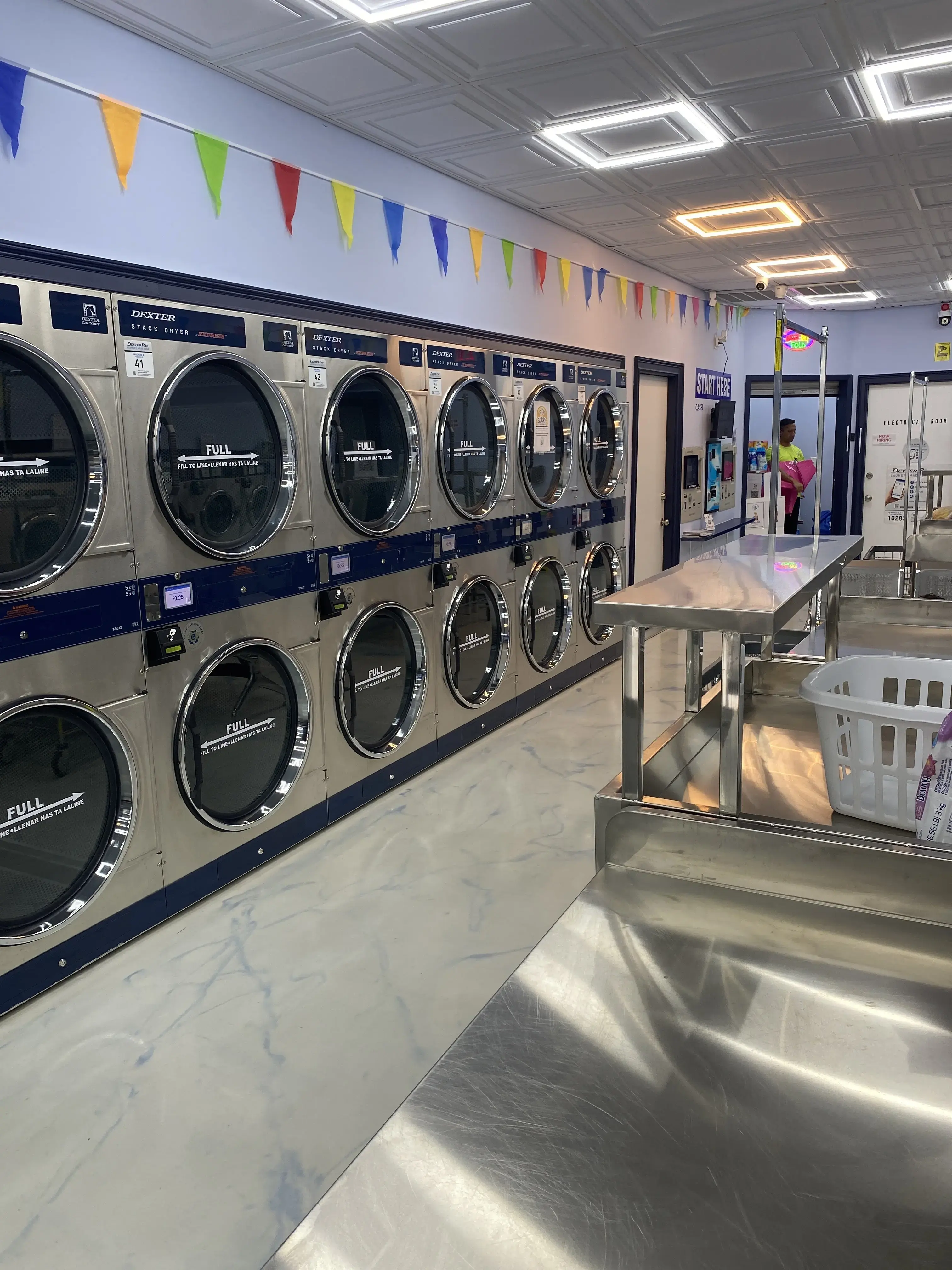 5 Star Laundromat | Winston-Salem thumbnail 18