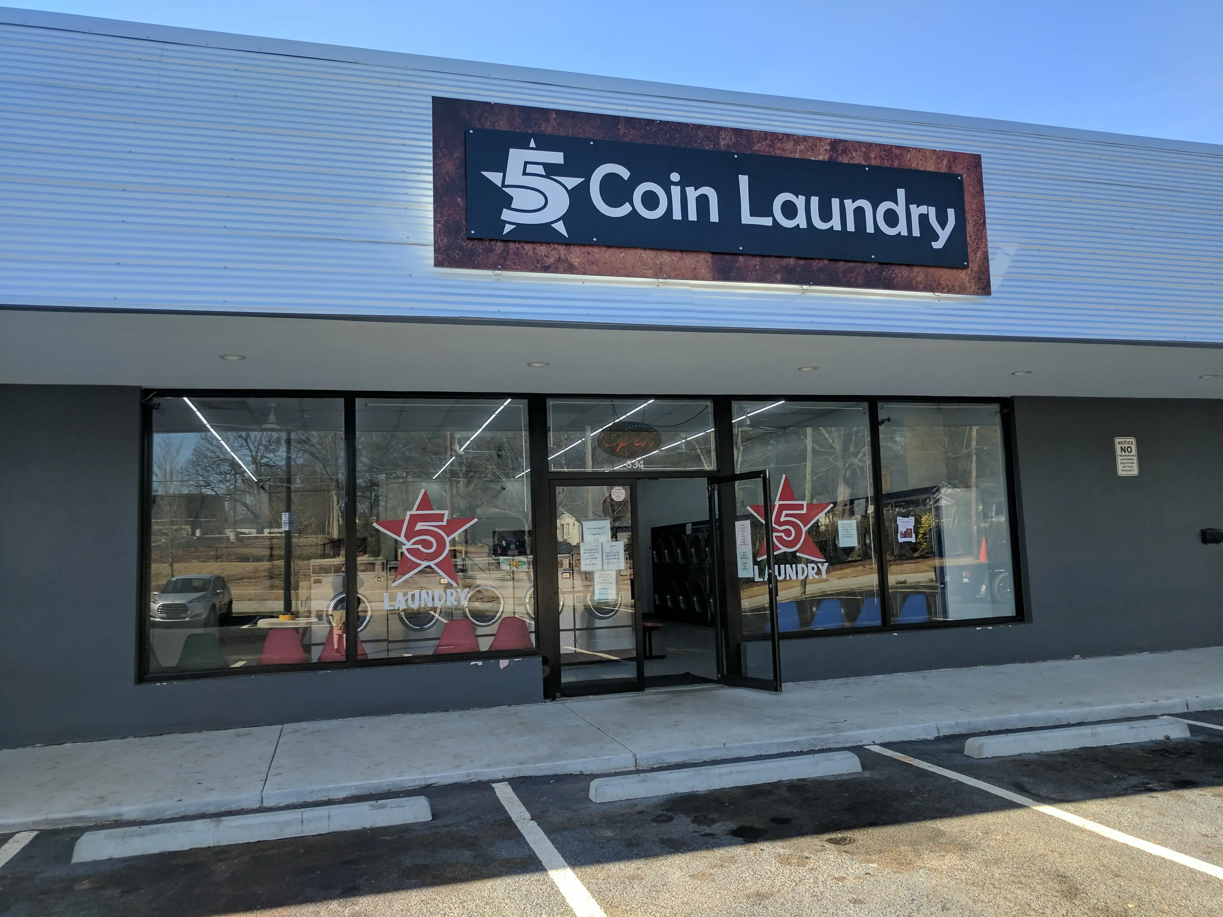 5 Star Laundry - Image 2