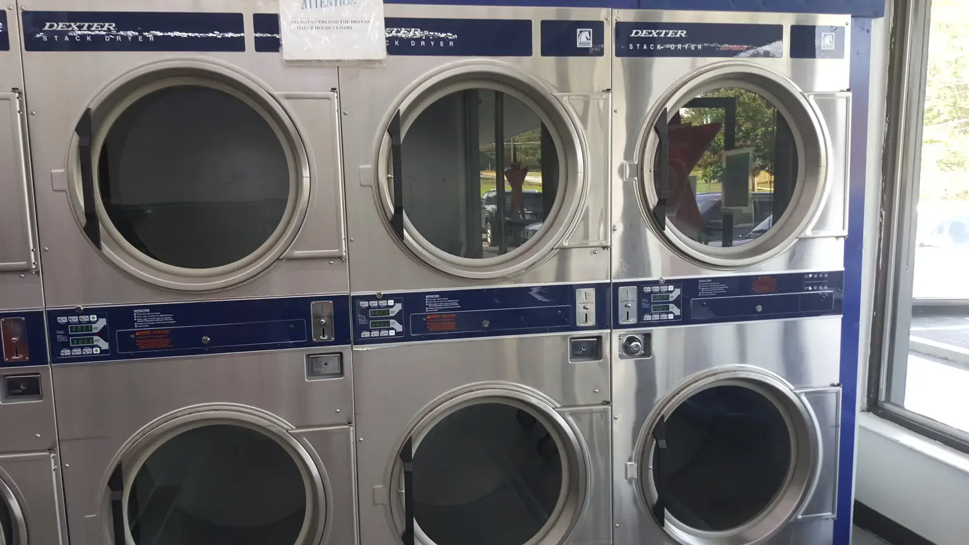 5 Star Laundry location