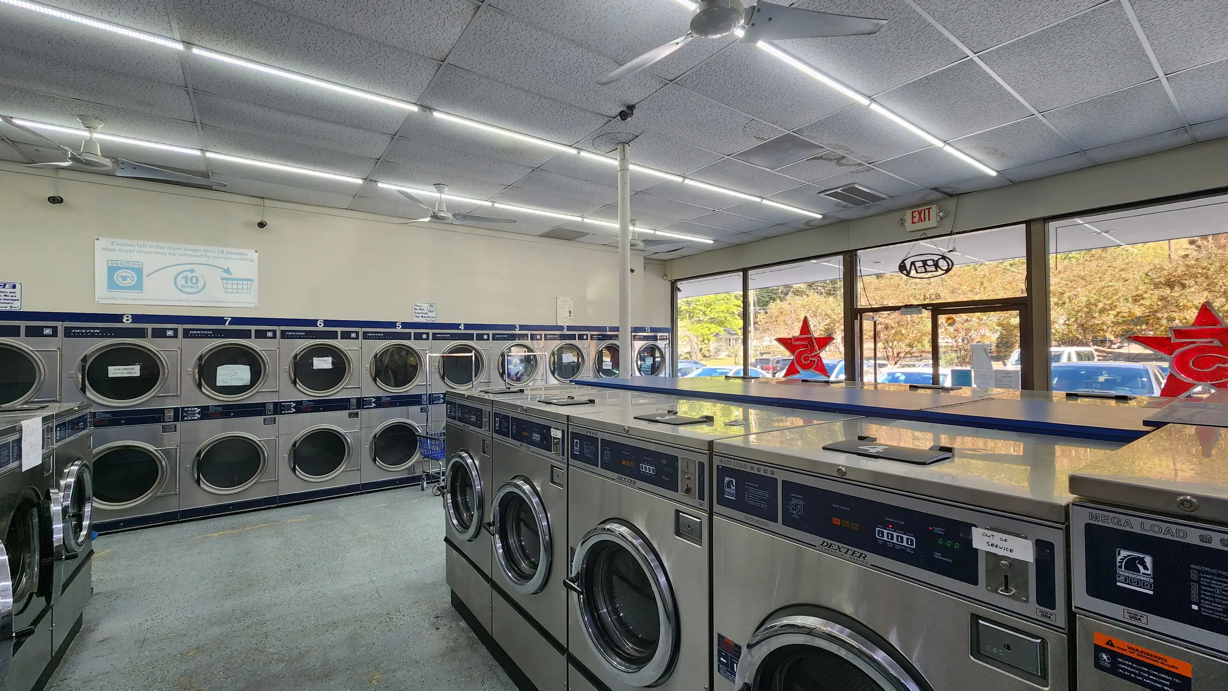 5 Star Laundry thumbnail 8