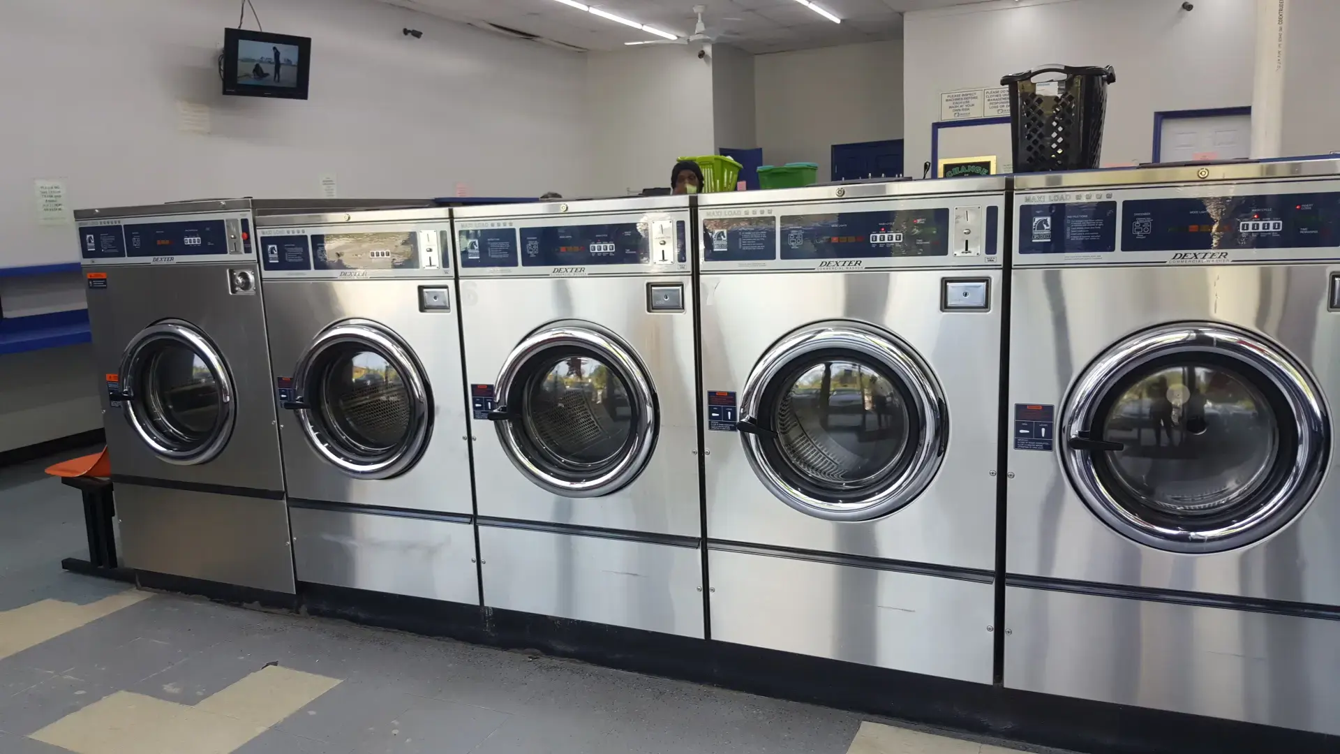 5 Star Laundry thumbnail 6
