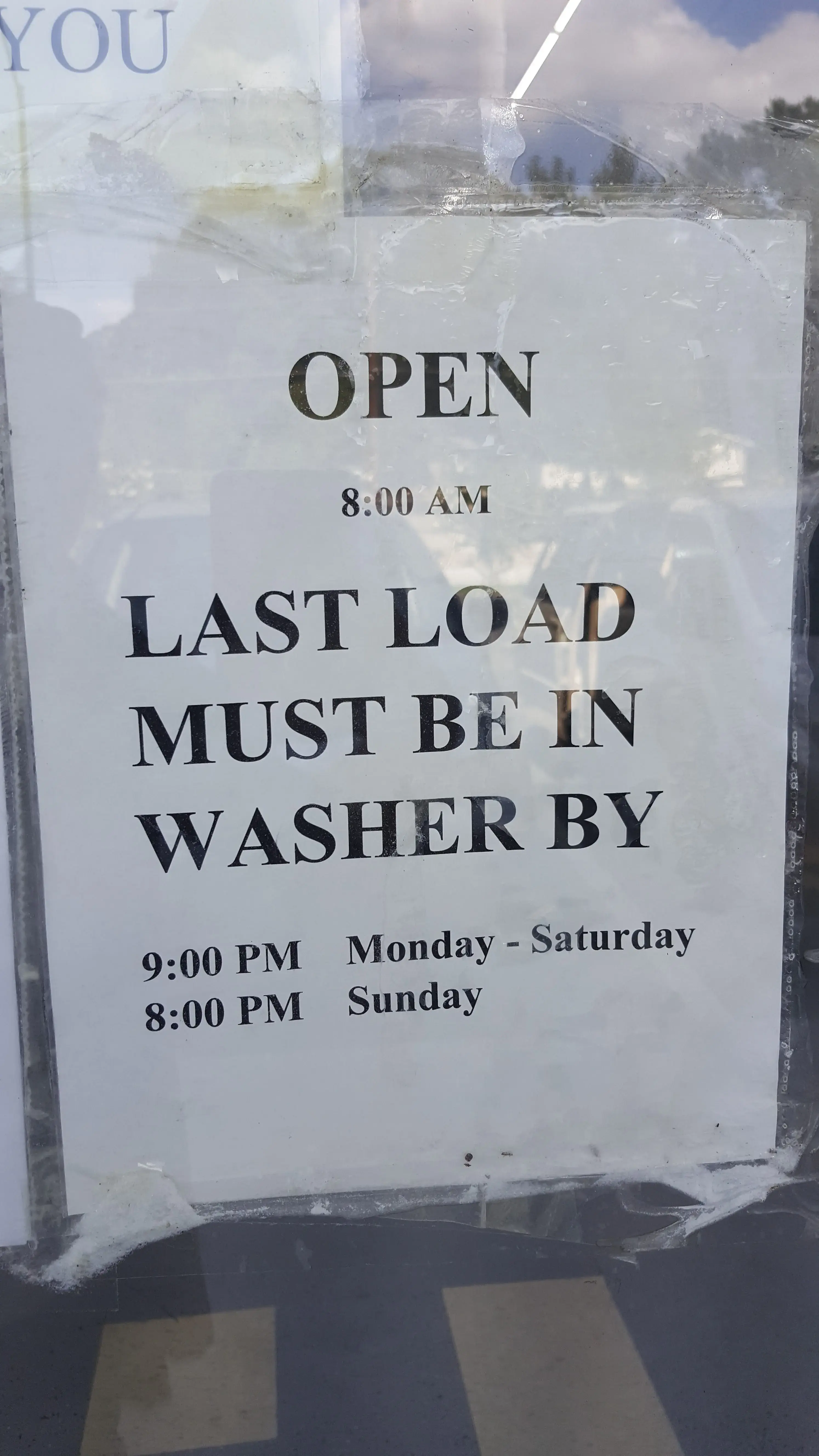 5 Star Laundry - Image 10