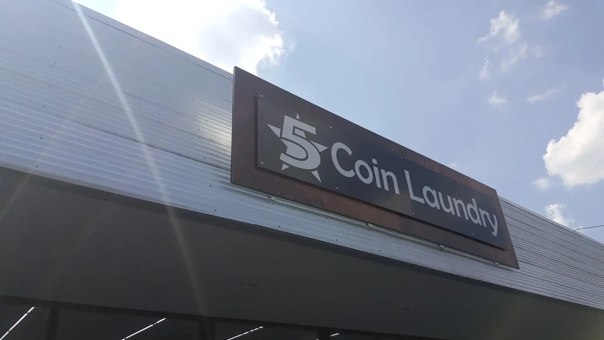 5 Star Laundry - Image 3