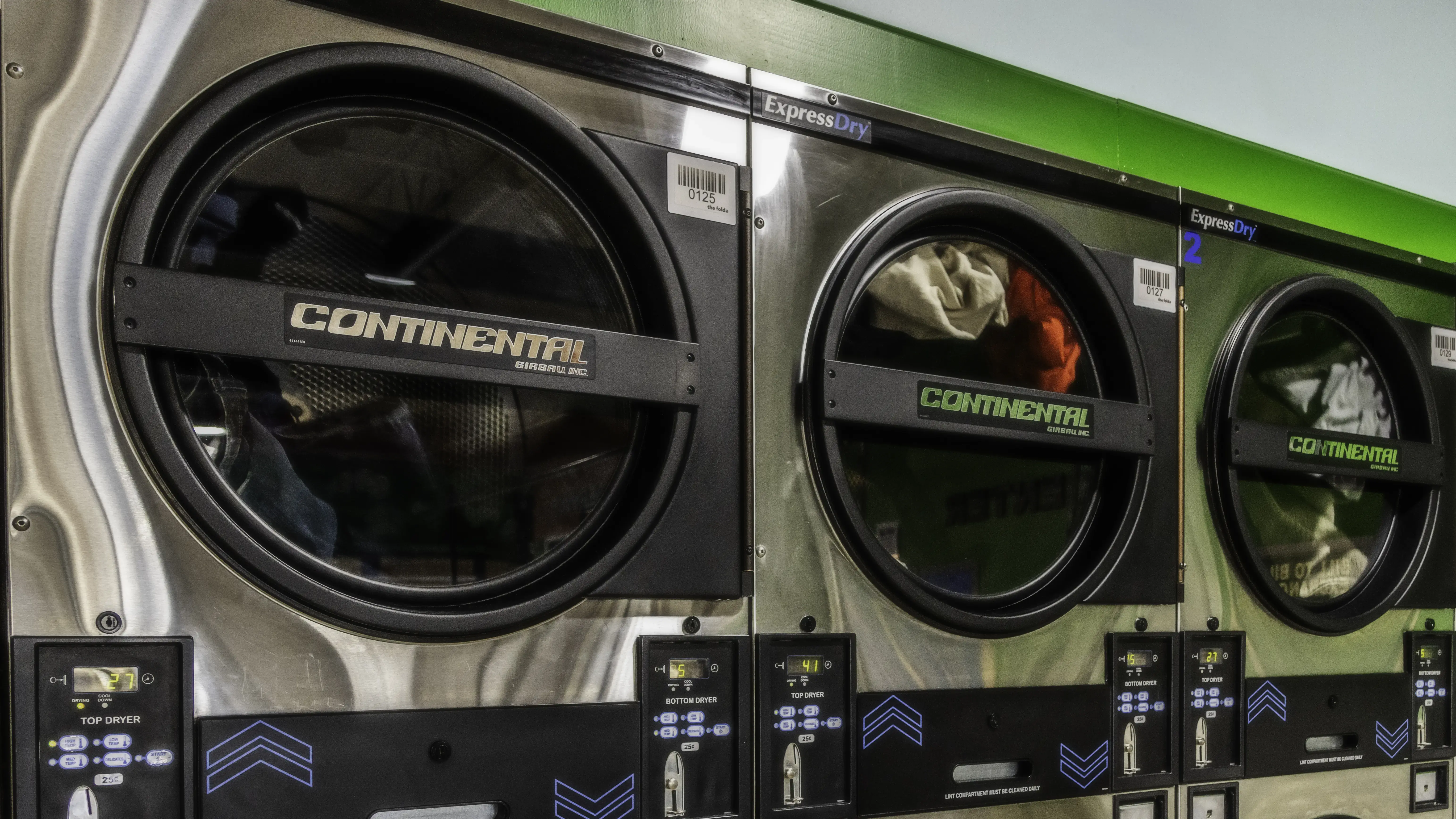 5 Star Washateria - Image 11