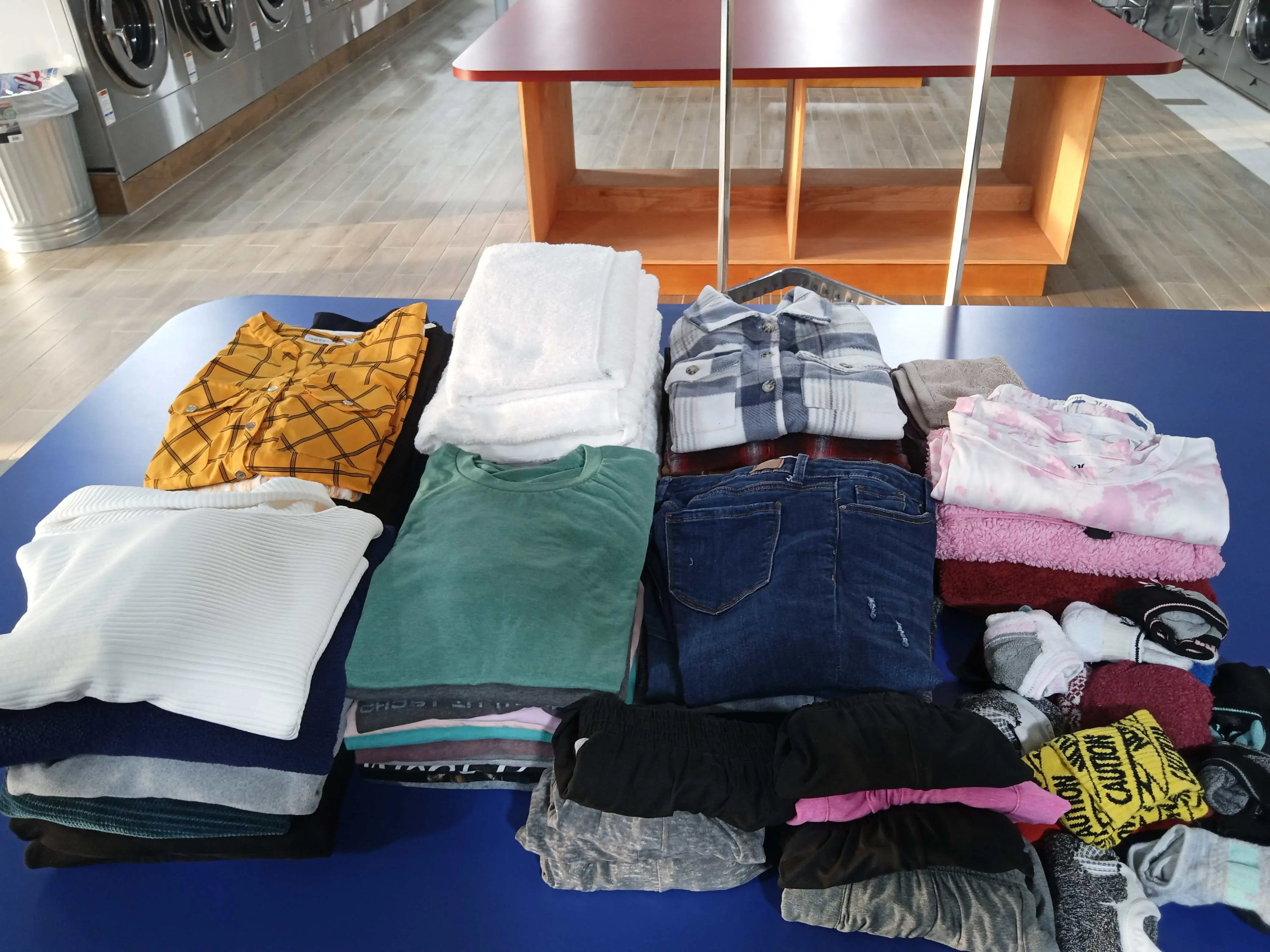 5 Star Washateria - Image 18