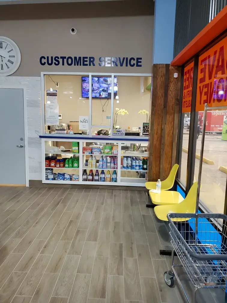 5 Star Washateria thumbnail 20