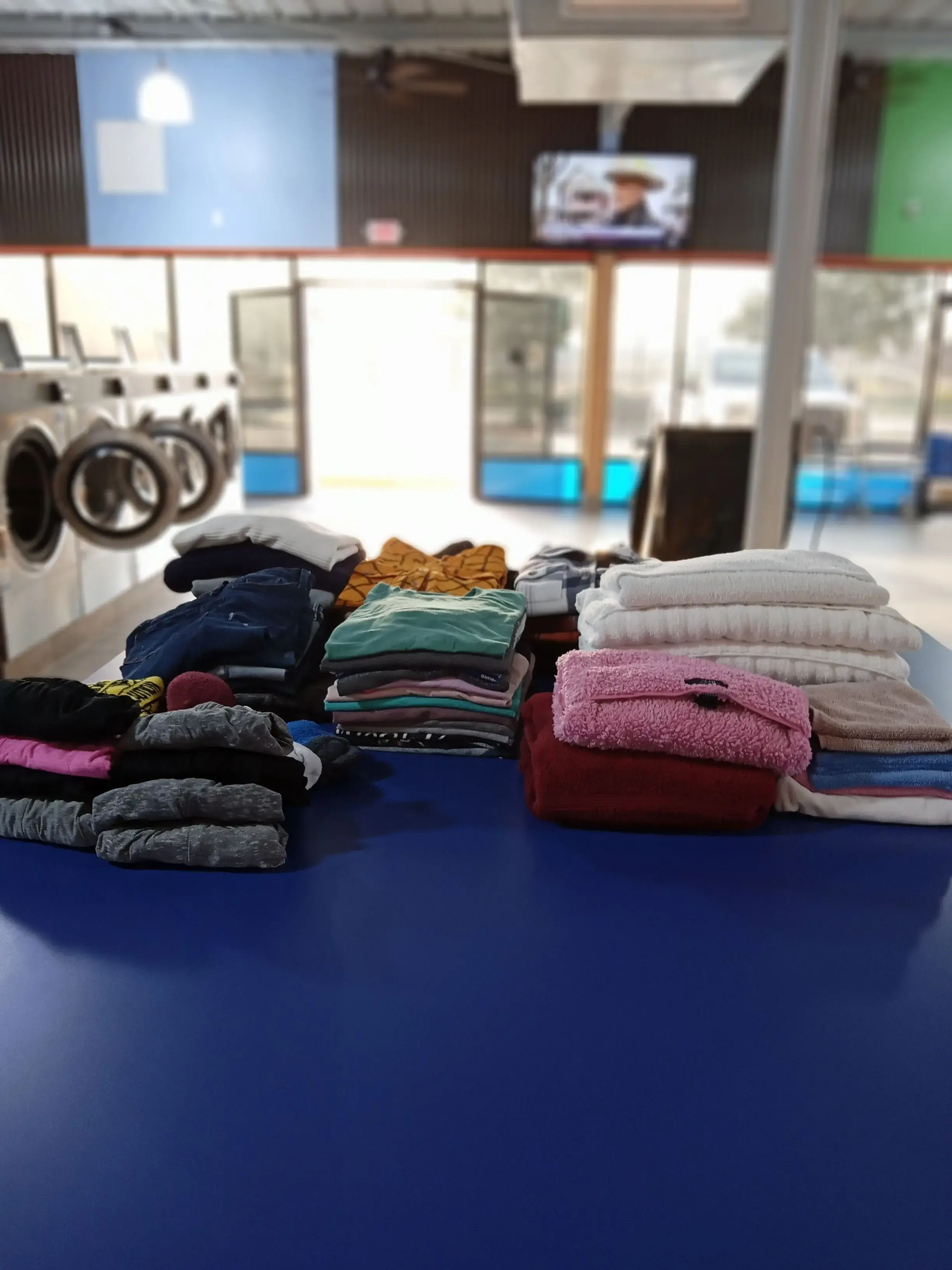 5 Star Washateria - Image 9