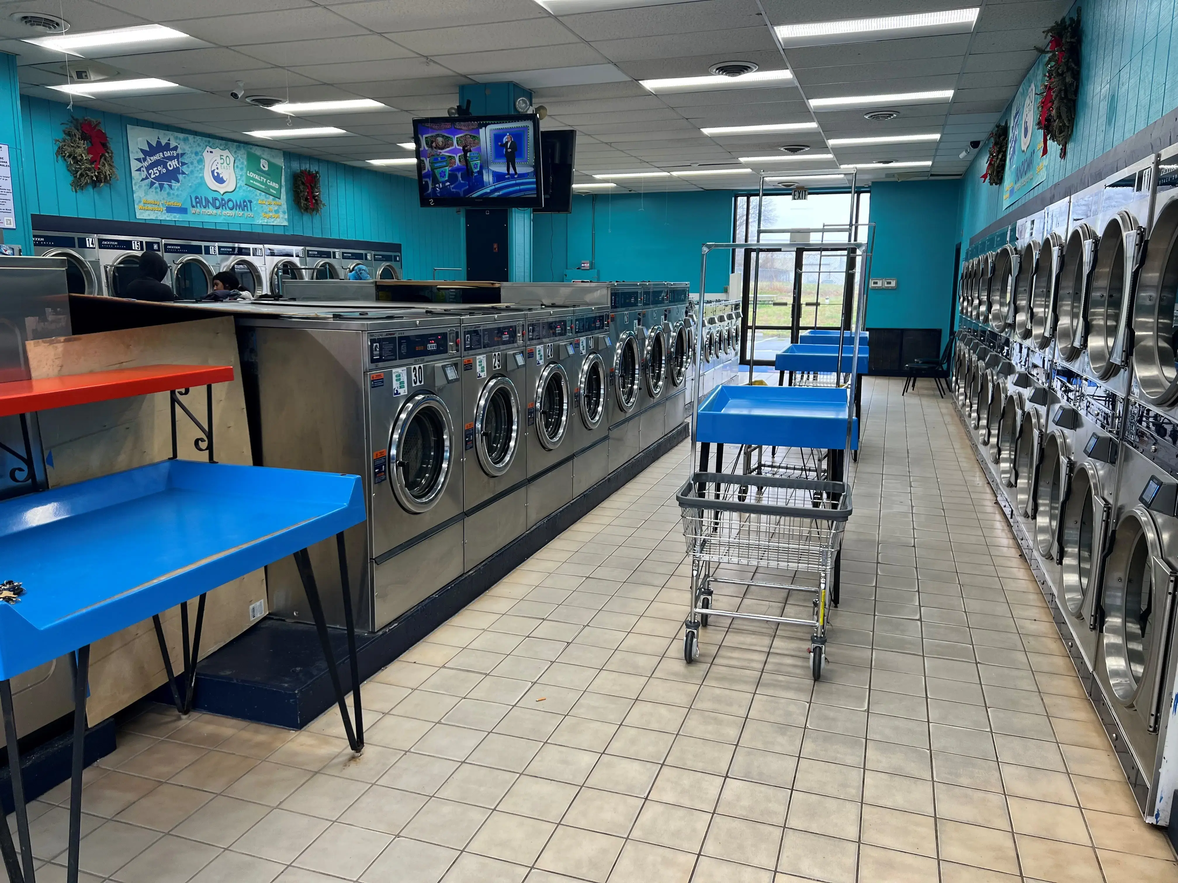 50 East Laundromat thumbnail 1