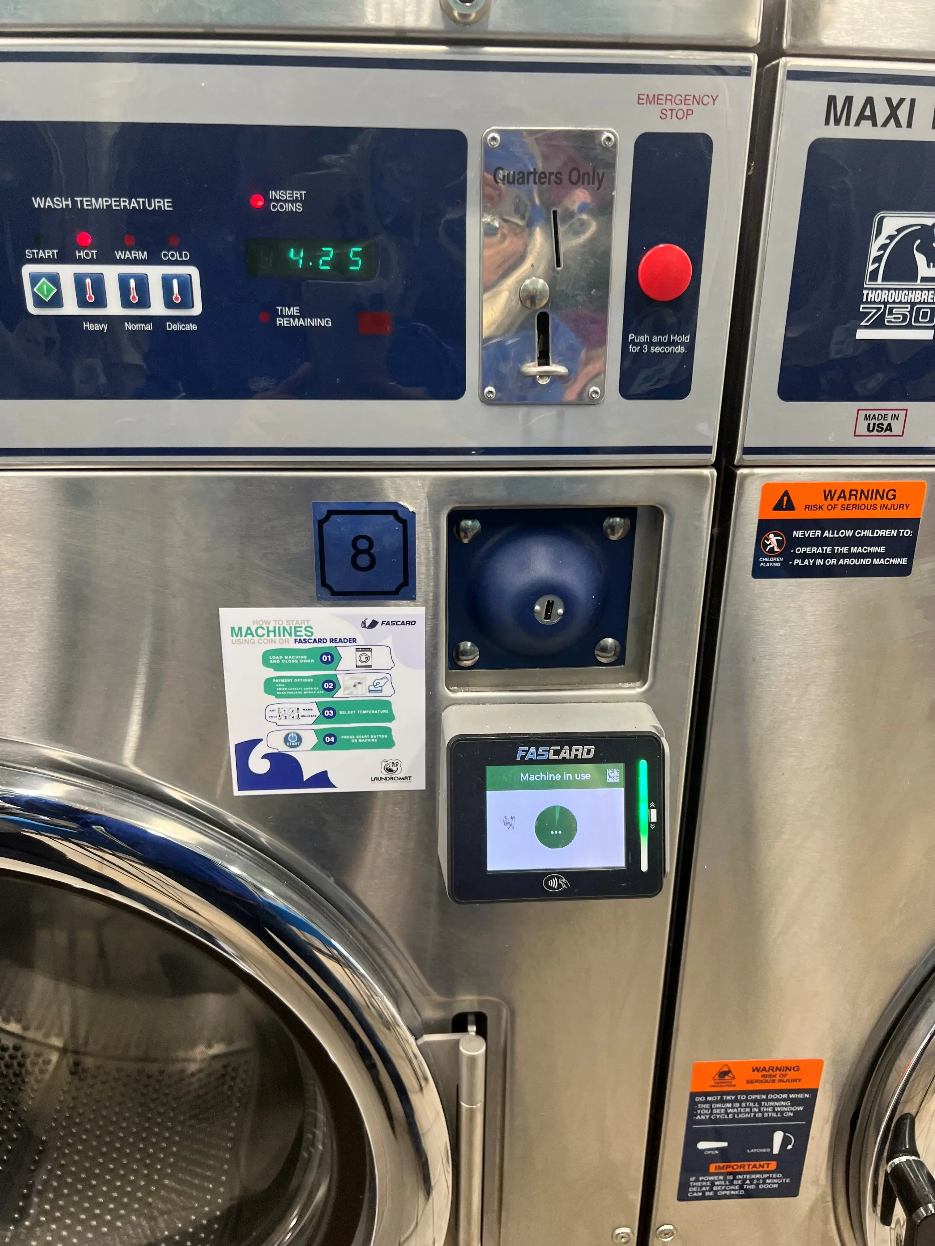 50 East Laundromat thumbnail 6