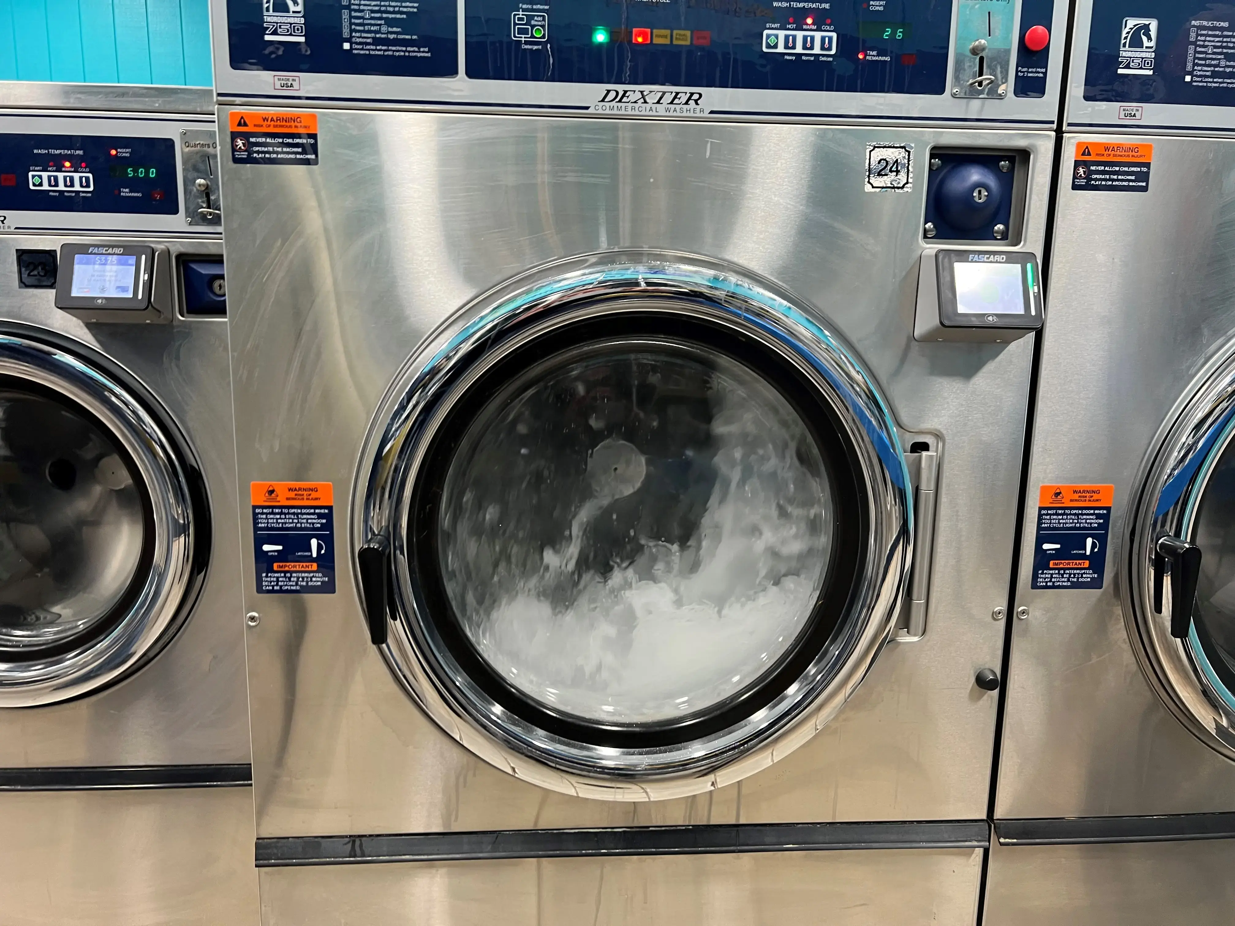50 East Laundromat thumbnail 5