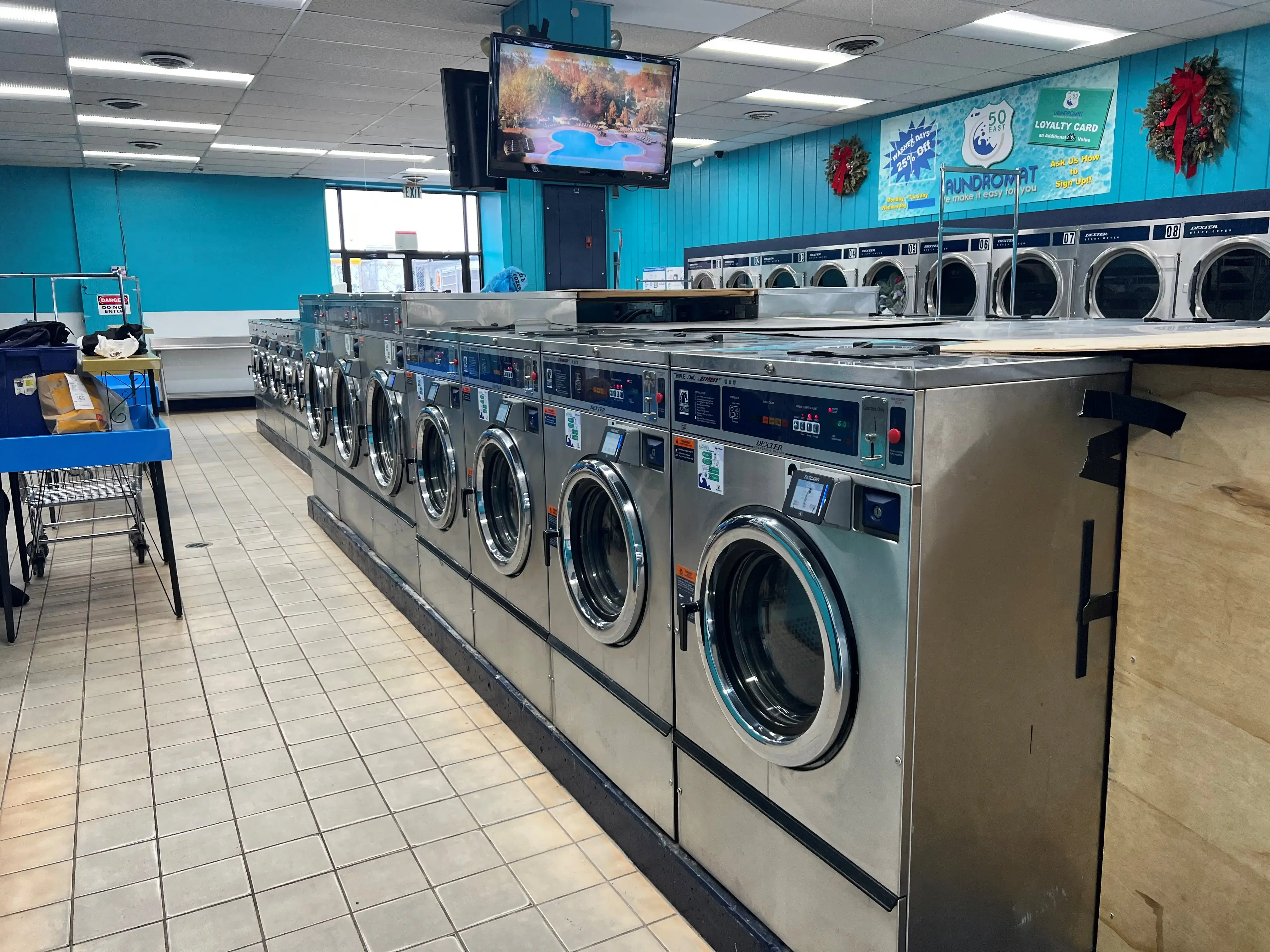 50 East Laundromat thumbnail 18