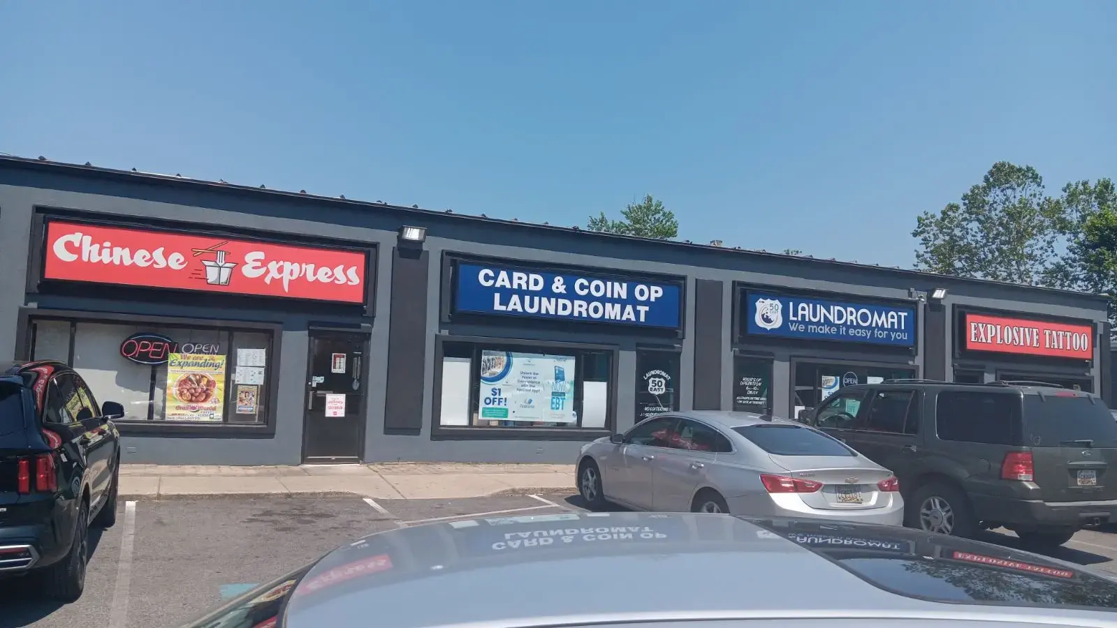 50 East Laundromat - Image 2