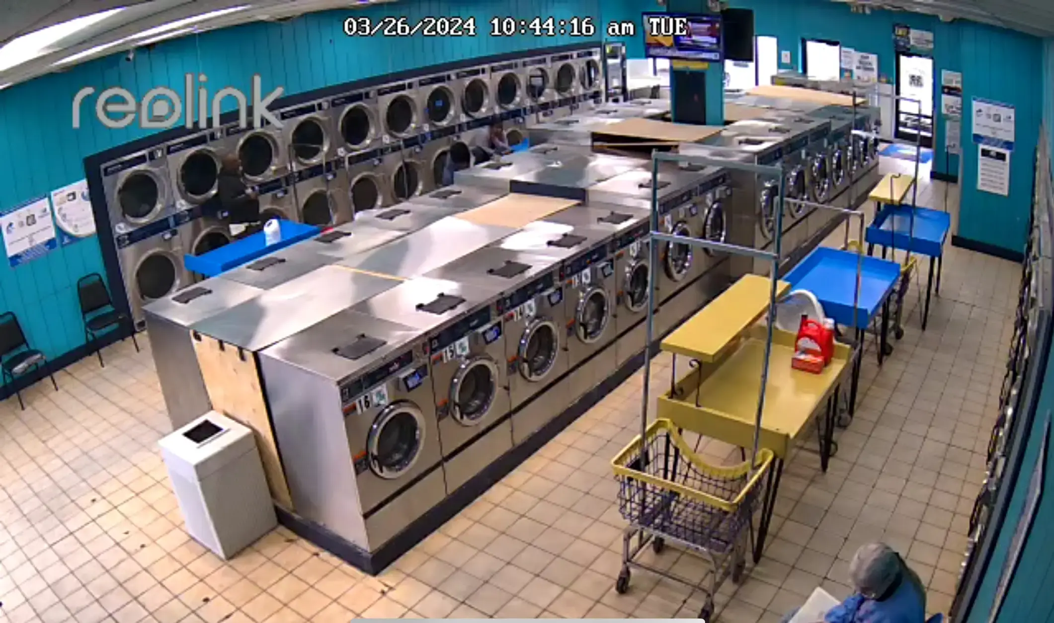 50 East Laundromat thumbnail 14