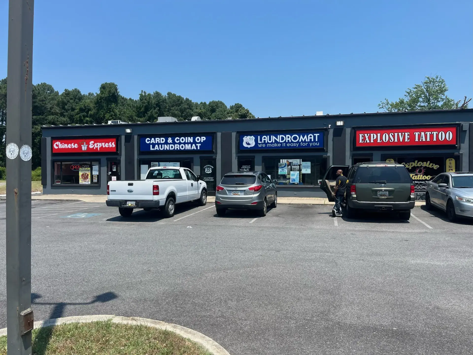 50 East Laundromat thumbnail 12