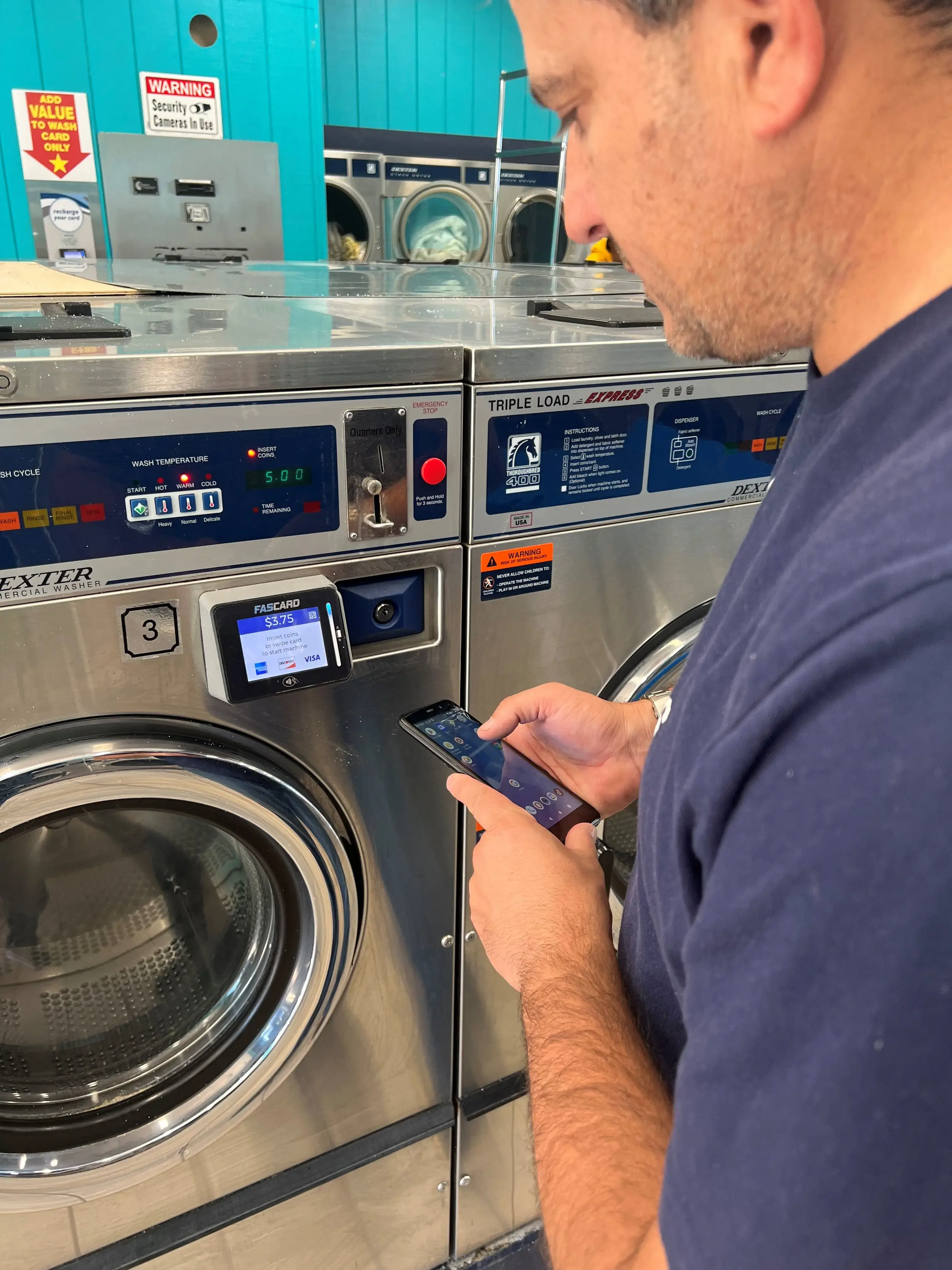 50 East Laundromat thumbnail 9
